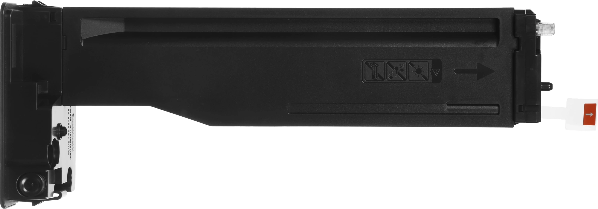 Картридж лазерный G&G GG-CF256X CF256X черный (13700стр.) для HP LJ MFP M436n — миниатюра 3