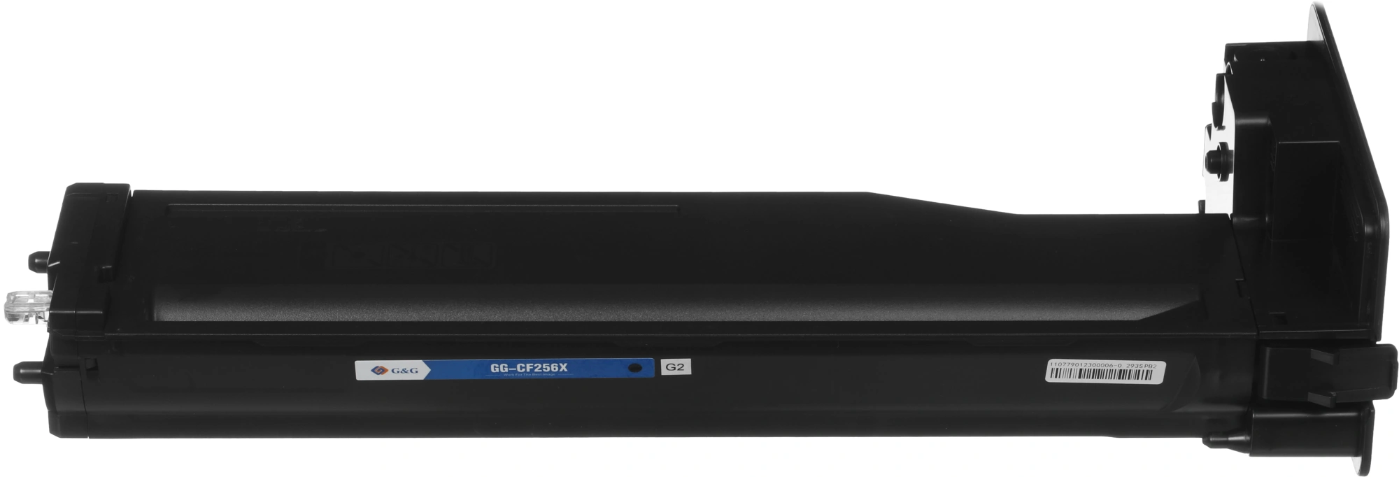Картридж лазерный G&G GG-CF256X CF256X черный (13700стр.) для HP LJ MFP M436n — миниатюра 5