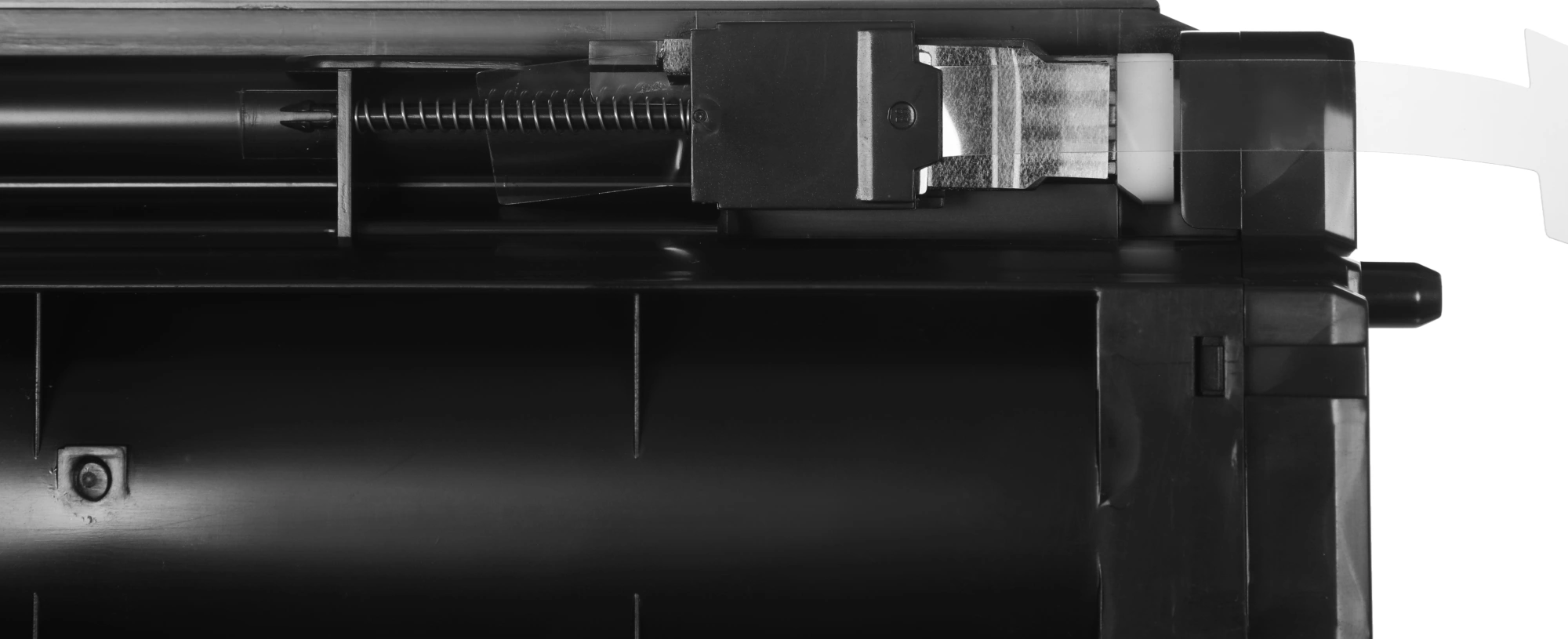 Картридж лазерный G&G GG-CF256X CF256X черный (13700стр.) для HP LJ MFP M436n — миниатюра 12