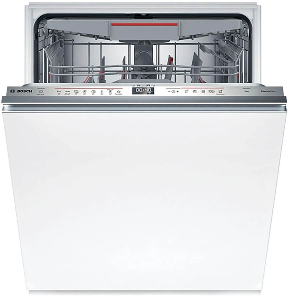 Посудомоечная машина встраив. Bosch SMV6ECX08E 2400Вт полноразмерная инвертер — миниатюра 9