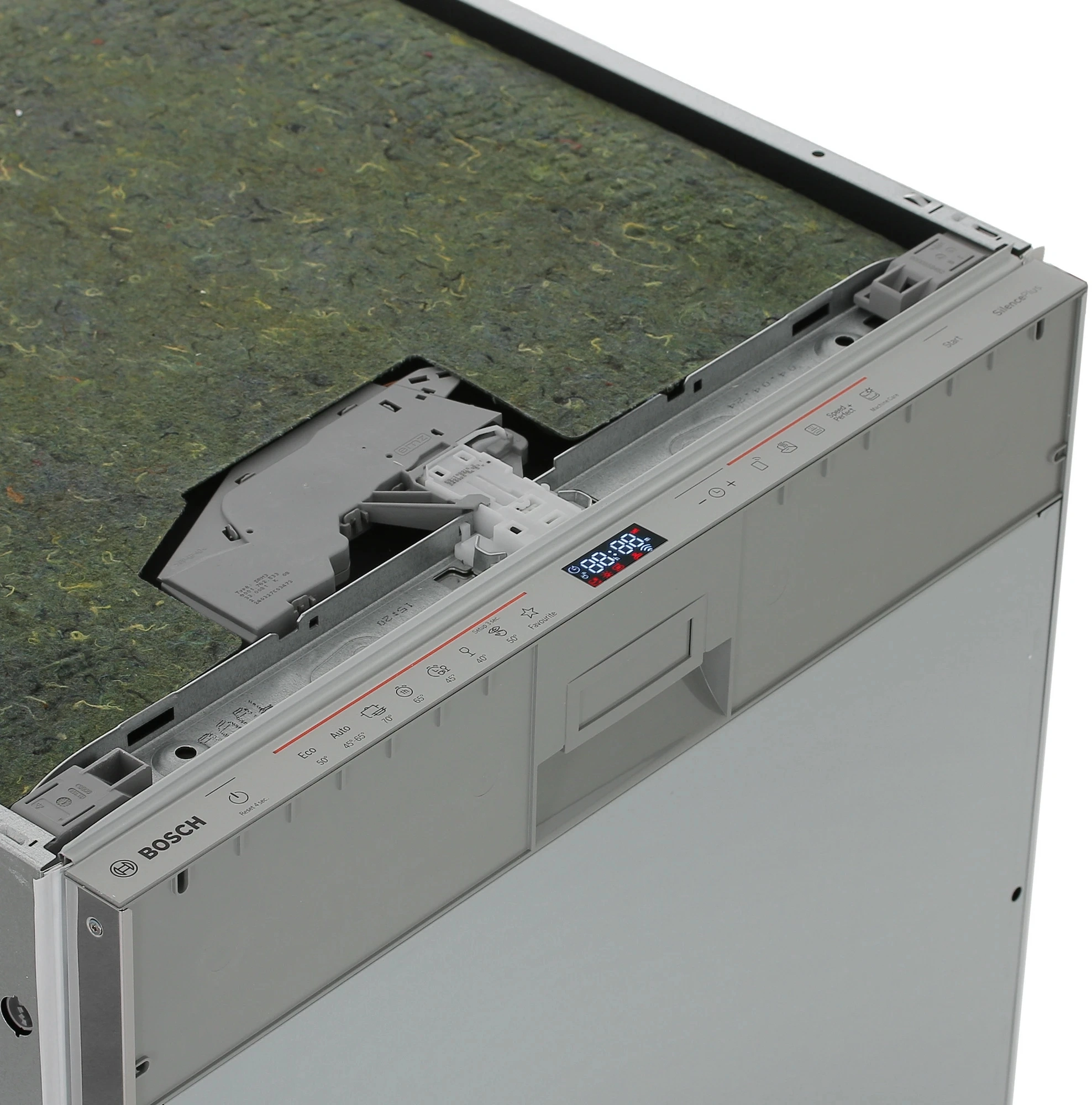 Посудомоечная машина встраив. Bosch SMV6ECX08E 2400Вт полноразмерная инвертер — миниатюра 15