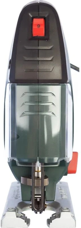 Лобзик Metabo STEB 65 Quick 450Вт 3000ходов/мин от электросети (кейс в комплекте) — миниатюра 8