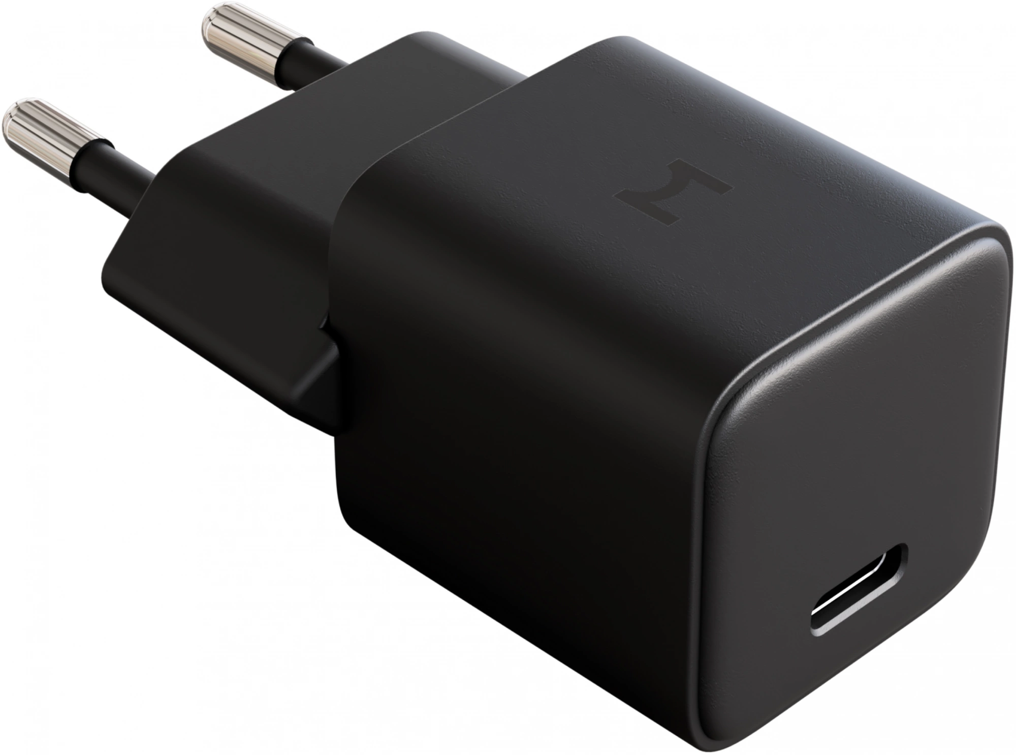 Сетевое зар./устр. Magssory ACH005 30W 2A (PD+QC) универсальное черный — миниатюра 4