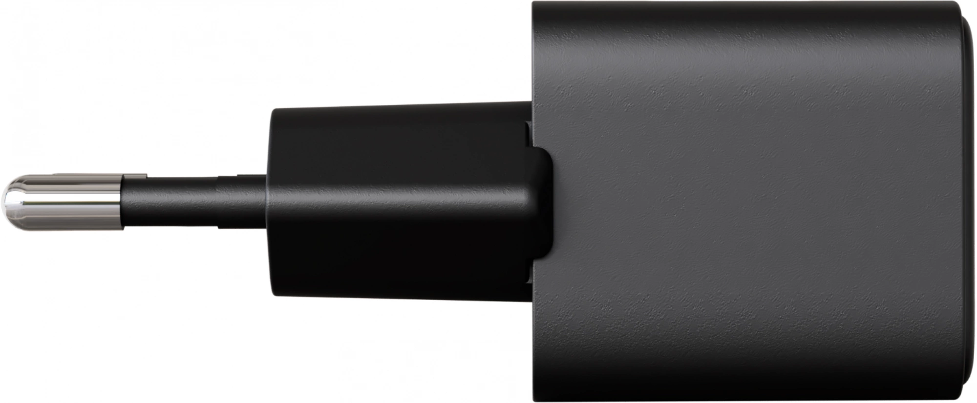 Сетевое зар./устр. Magssory ACH005 30W 2A (PD+QC) универсальное черный — миниатюра 3