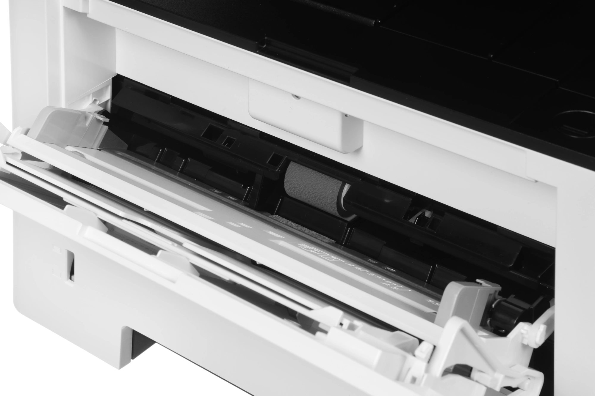 МФУ лазерный Kyocera Ecosys MA4000x (110C143NL0) A4 Duplex белый — миниатюра 16