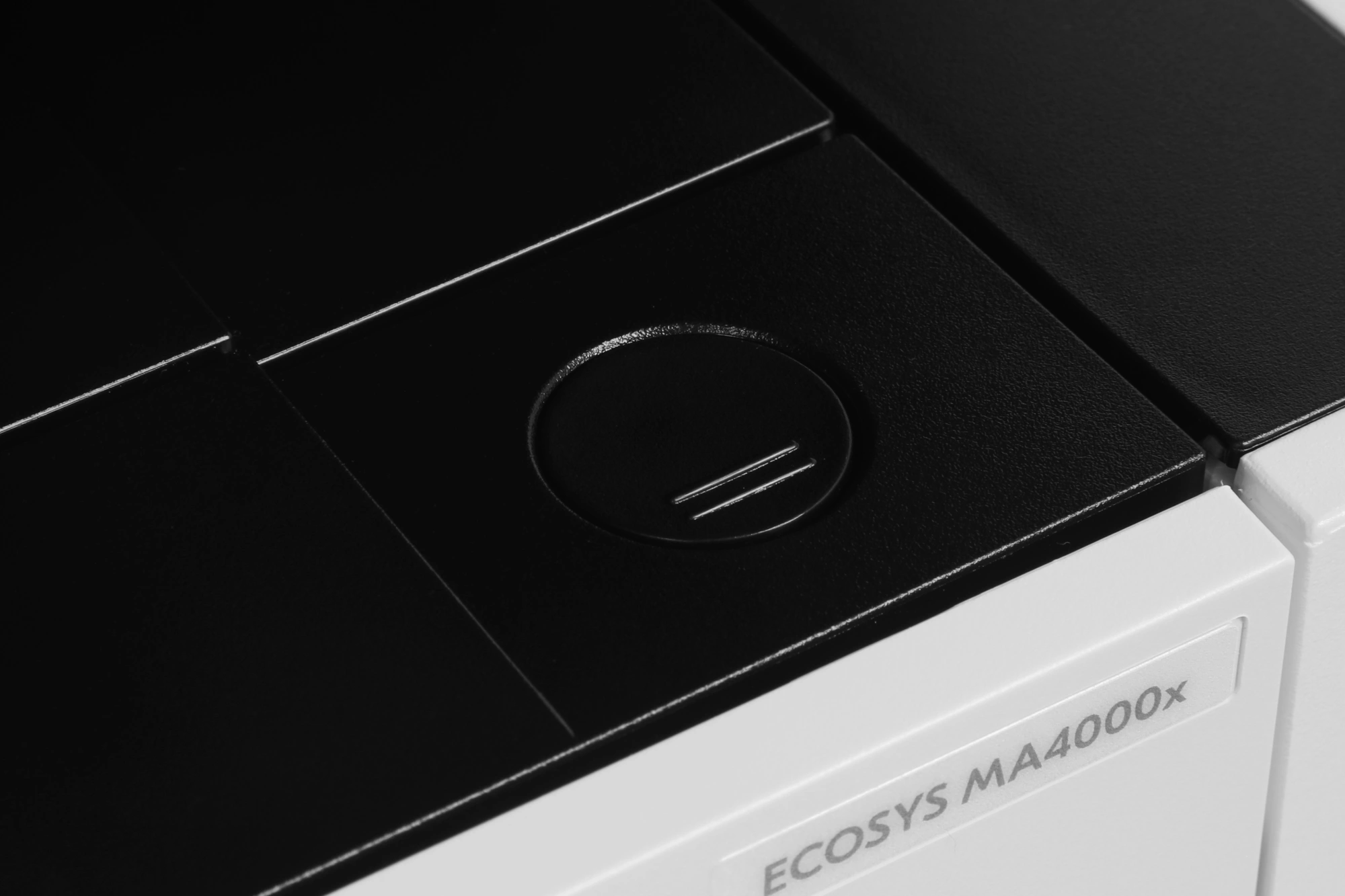 МФУ лазерный Kyocera Ecosys MA4000x (110C143NL0) A4 Duplex белый — миниатюра 21