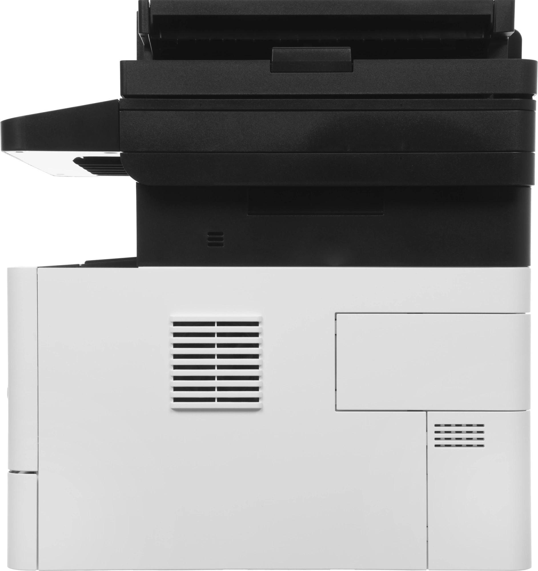 МФУ лазерный Kyocera Ecosys MA4000x (110C143NL0) A4 Duplex белый — миниатюра 25