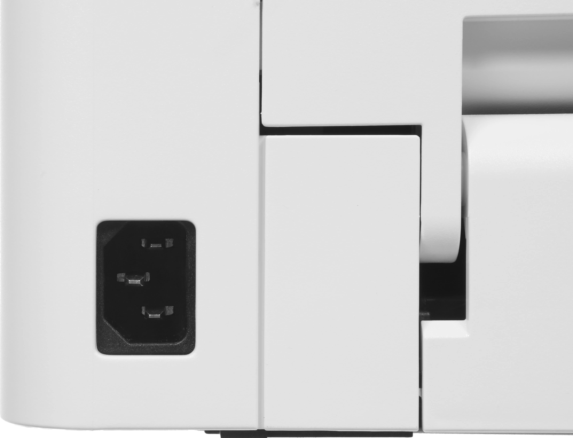 МФУ лазерный Kyocera Ecosys MA4000x (110C143NL0) A4 Duplex белый — миниатюра 27