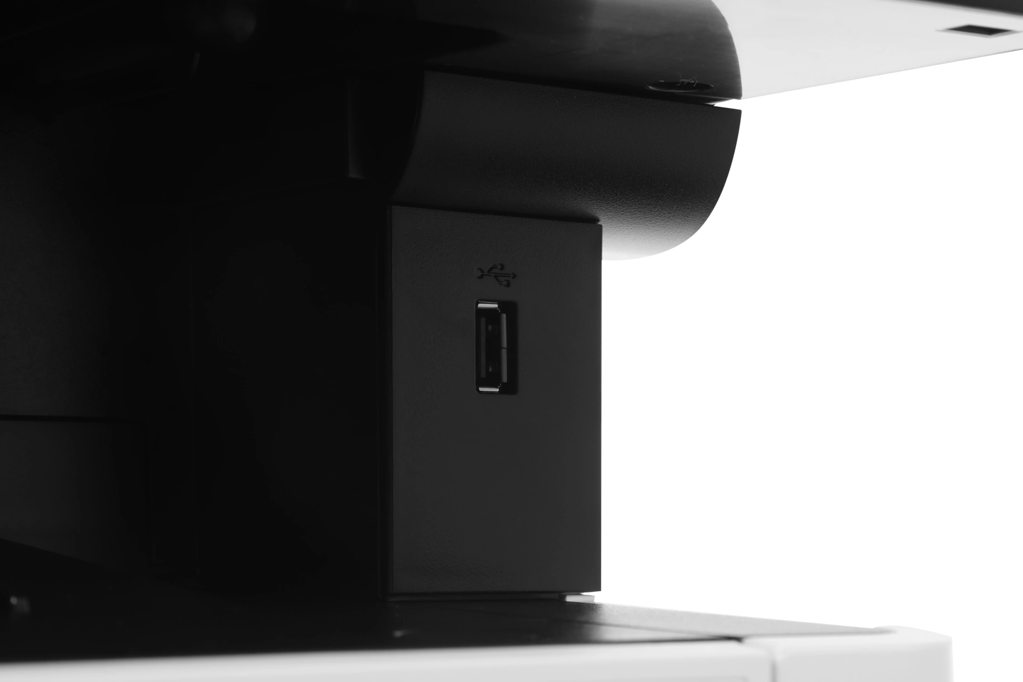 МФУ лазерный Kyocera Ecosys MA4000x (110C143NL0) A4 Duplex белый — миниатюра 32