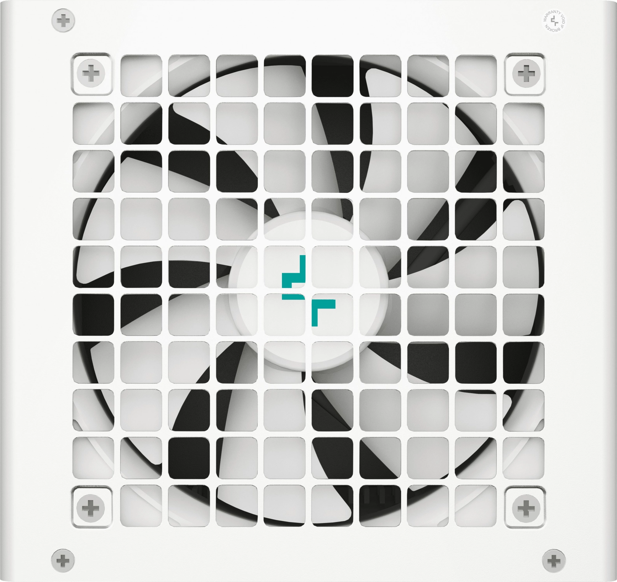 Блок питания Deepcool ATX 850W GamerStorm PN850M WH Gen.5 80+ gold (20+4pin) APFC 120mm fan 8xSATA RTL — миниатюра 2
