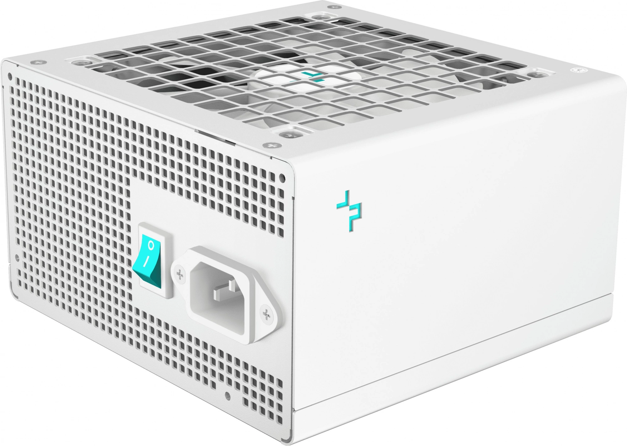 Блок питания Deepcool ATX 850W GamerStorm PN850M WH Gen.5 80+ gold (20+4pin) APFC 120mm fan 8xSATA RTL — миниатюра 5