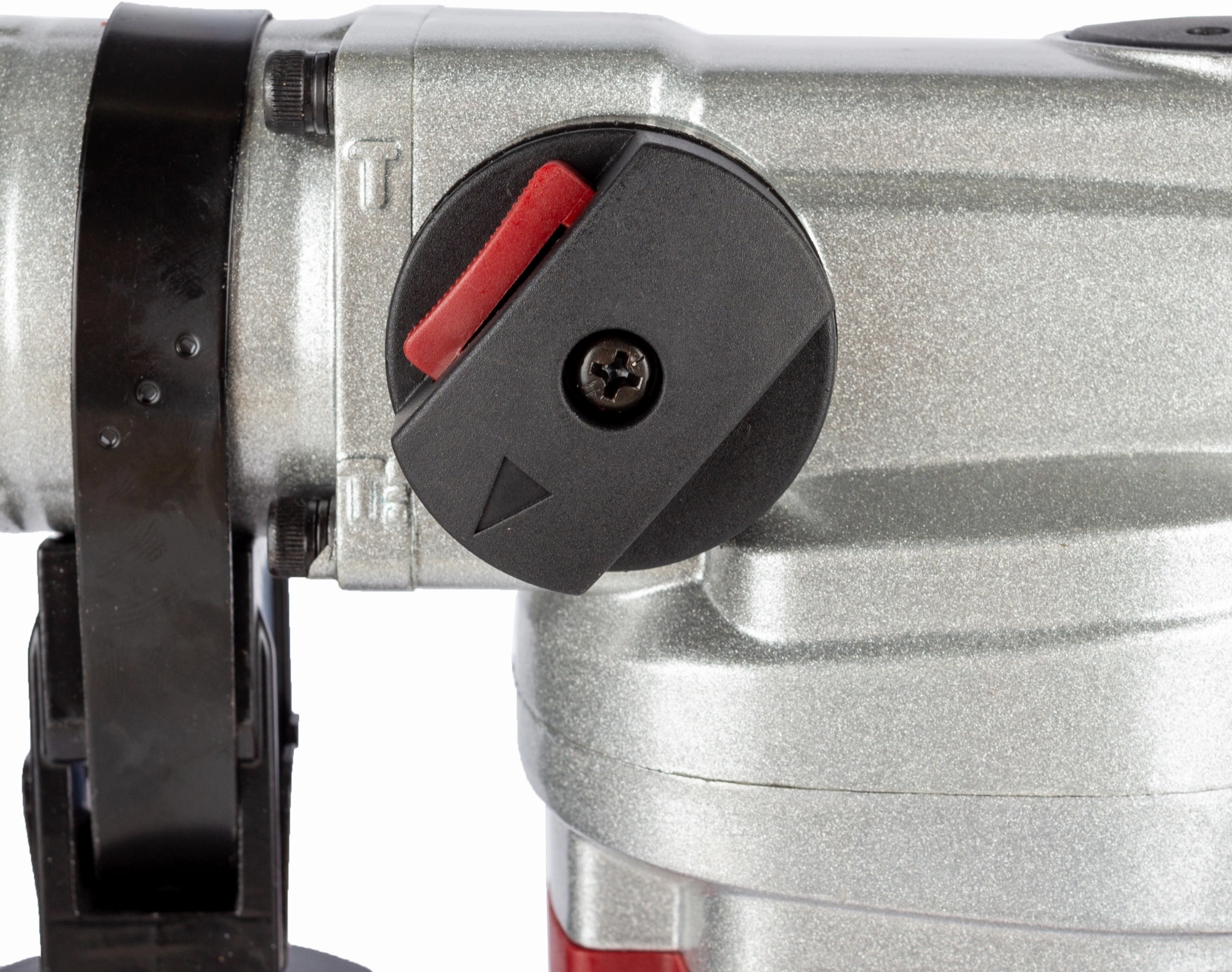 Перфоратор RedVerg RD-RH1200S патрон:SDS-plus уд.:5Дж 1200Вт (кейс в комплекте) — миниатюра 6