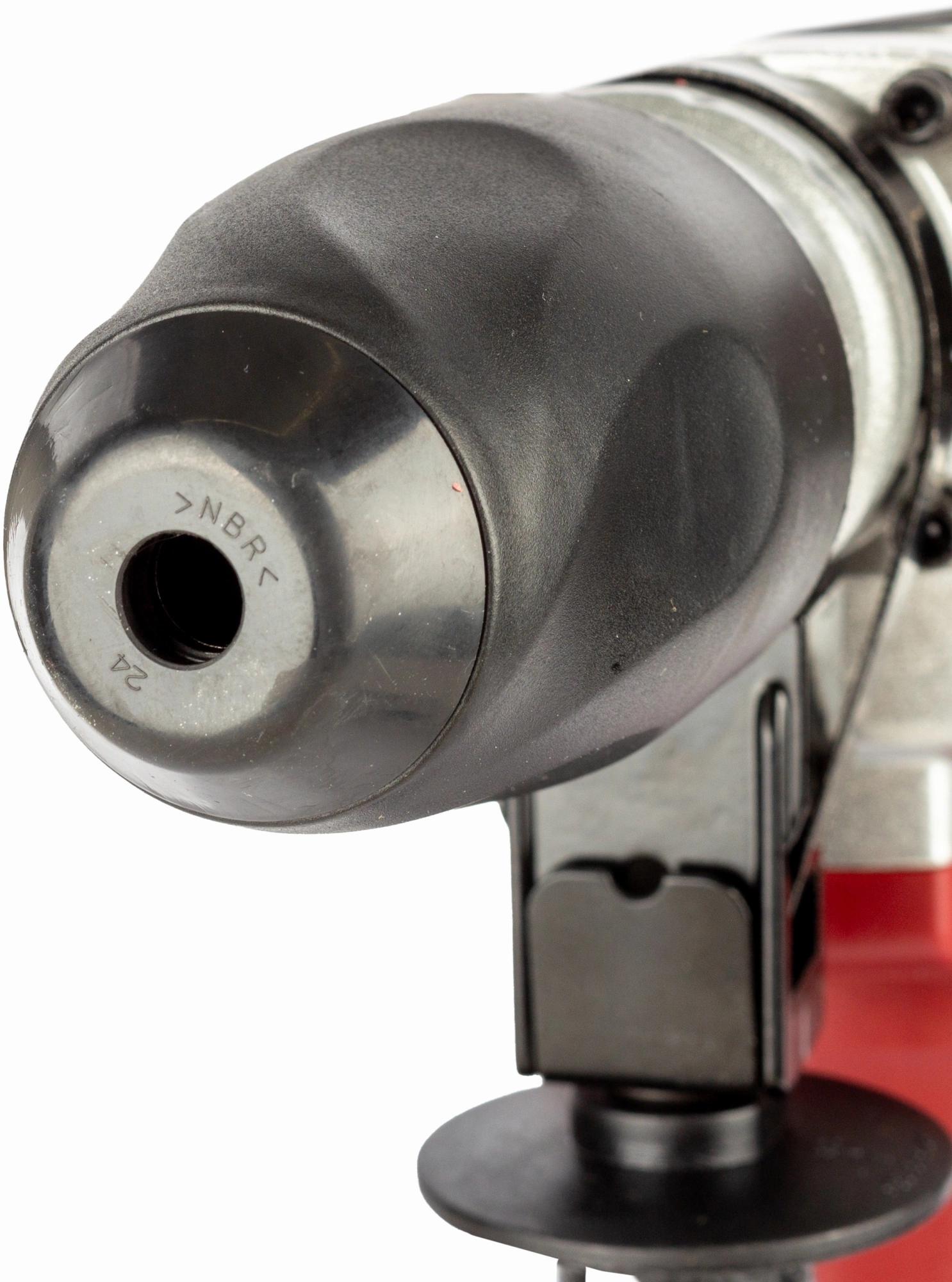 Перфоратор RedVerg RD-RH1200S патрон:SDS-plus уд.:5Дж 1200Вт (кейс в комплекте) — миниатюра 8