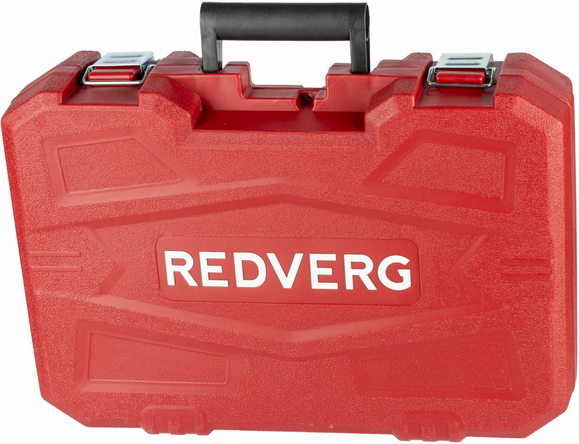 Перфоратор RedVerg RD-RH1200S патрон:SDS-plus уд.:5Дж 1200Вт (кейс в комплекте) — миниатюра 12