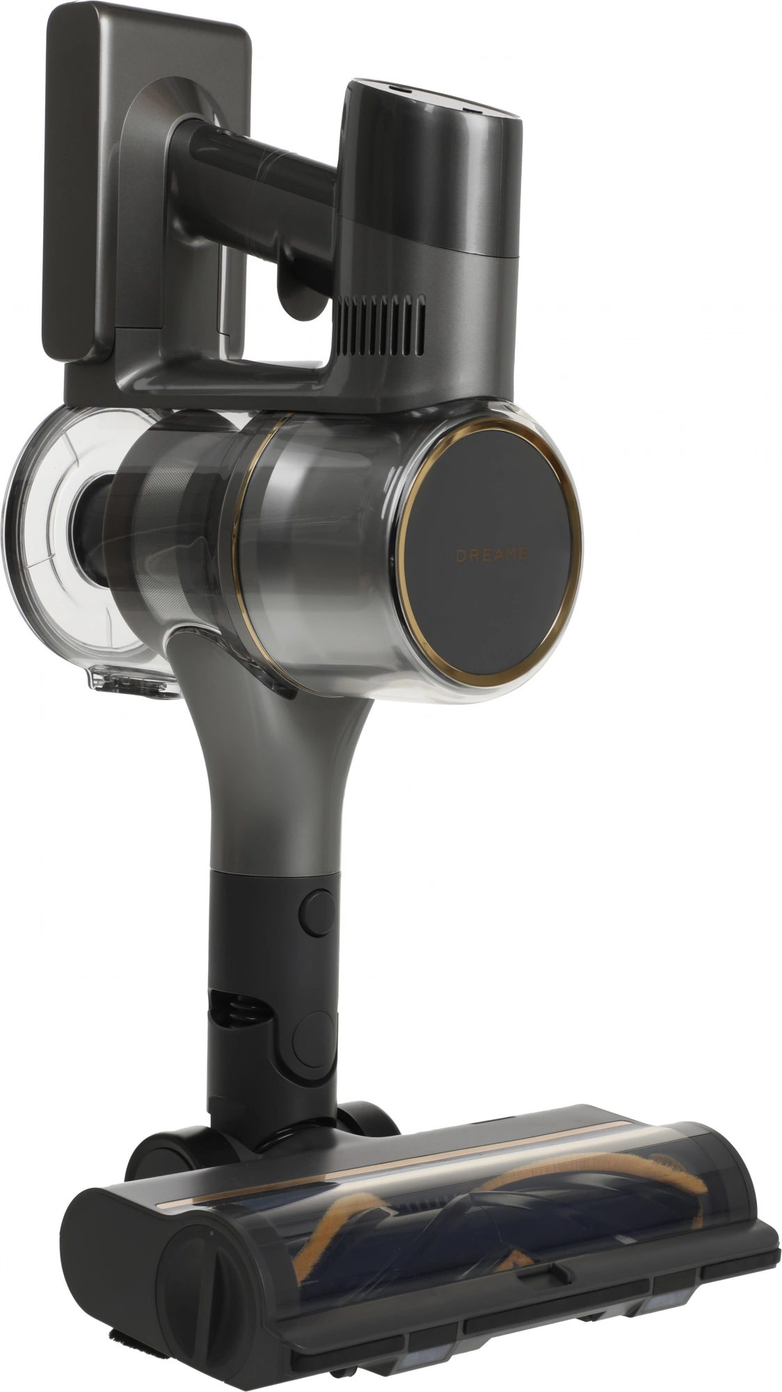 Пылесос ручной Dreame R20 Aqua 425Вт серый — миниатюра 19