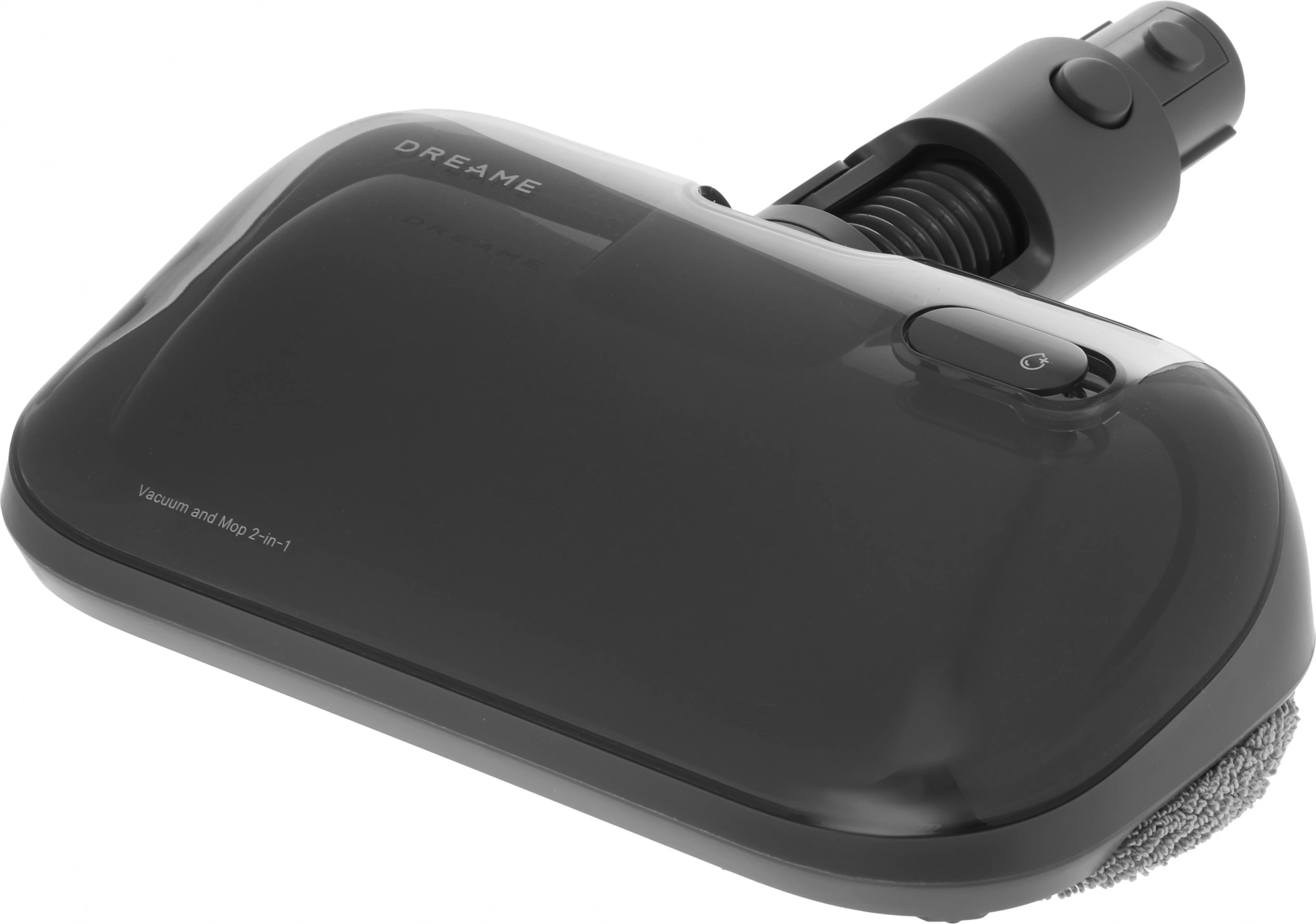 Пылесос ручной Dreame R20 Aqua 425Вт серый — миниатюра 32