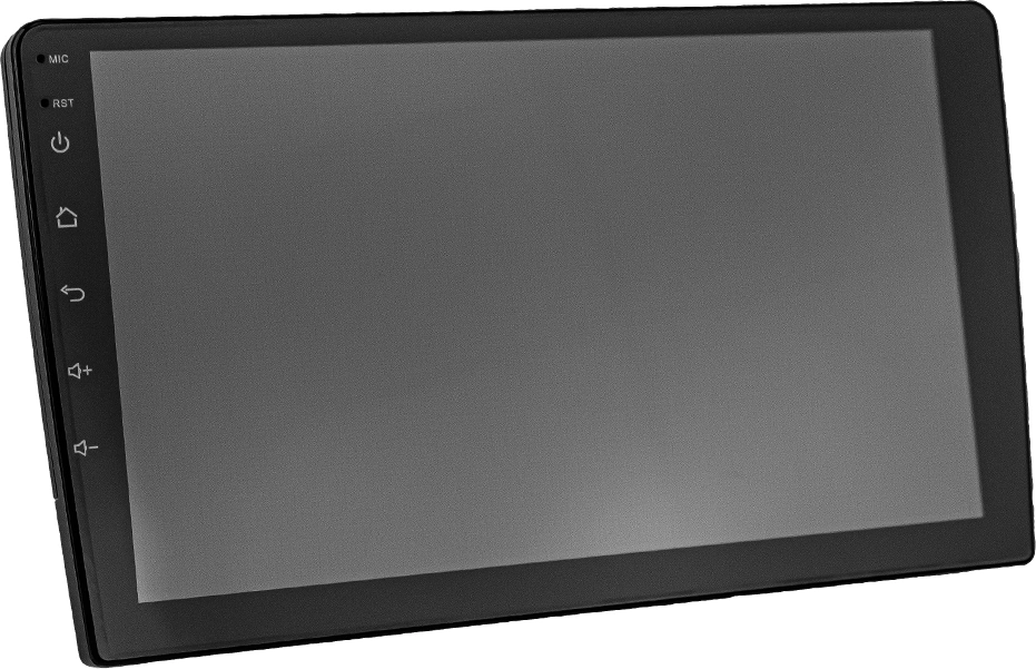 Автомагнитола ACV AD-9006DSP 2DIN 4x50Вт v5.0 AUX 6144Mb DSP Android 13 9" WiFi 3G/4G 3 (43122) — миниатюра 3