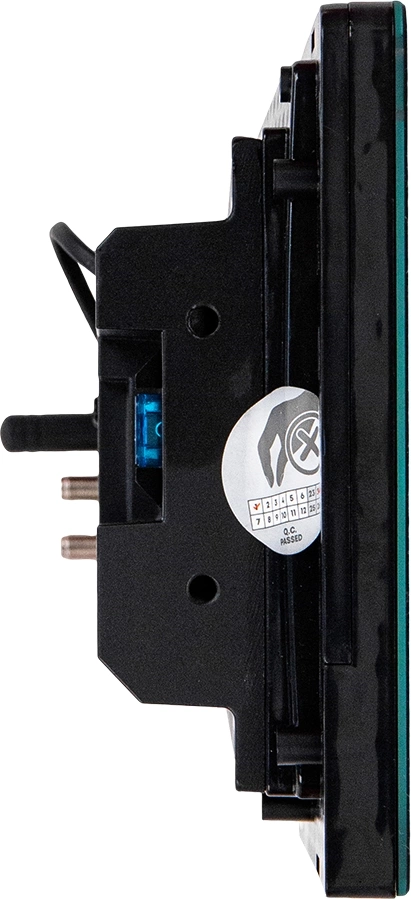 Автомагнитола ACV AD-9006DSP 2DIN 4x50Вт v5.0 AUX 6144Mb DSP Android 13 9" WiFi 3G/4G 3 (43122) — миниатюра 4