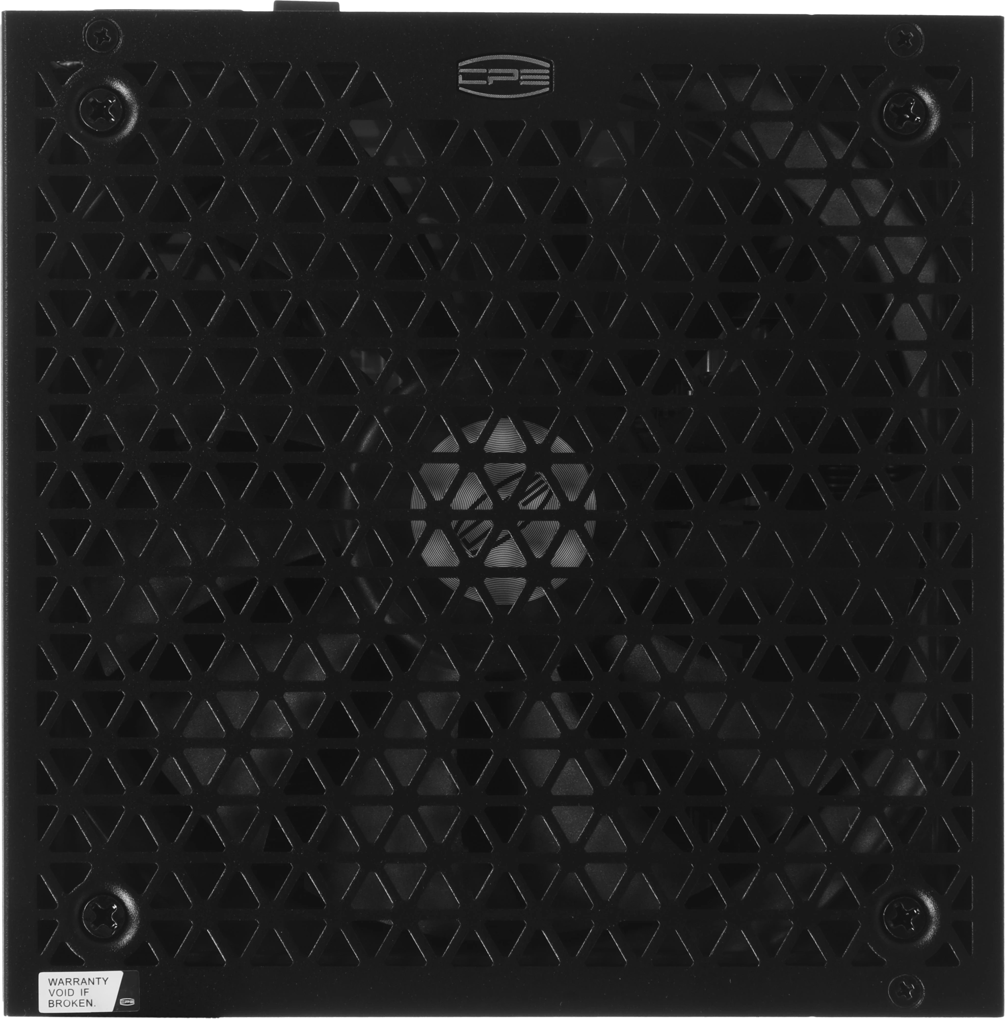 Блок питания PcCooler ATX 1000W YK1000 80+ bronze (20+4pin) APFC 135mm fan 6xSATA Cab Manag RTL — миниатюра 12