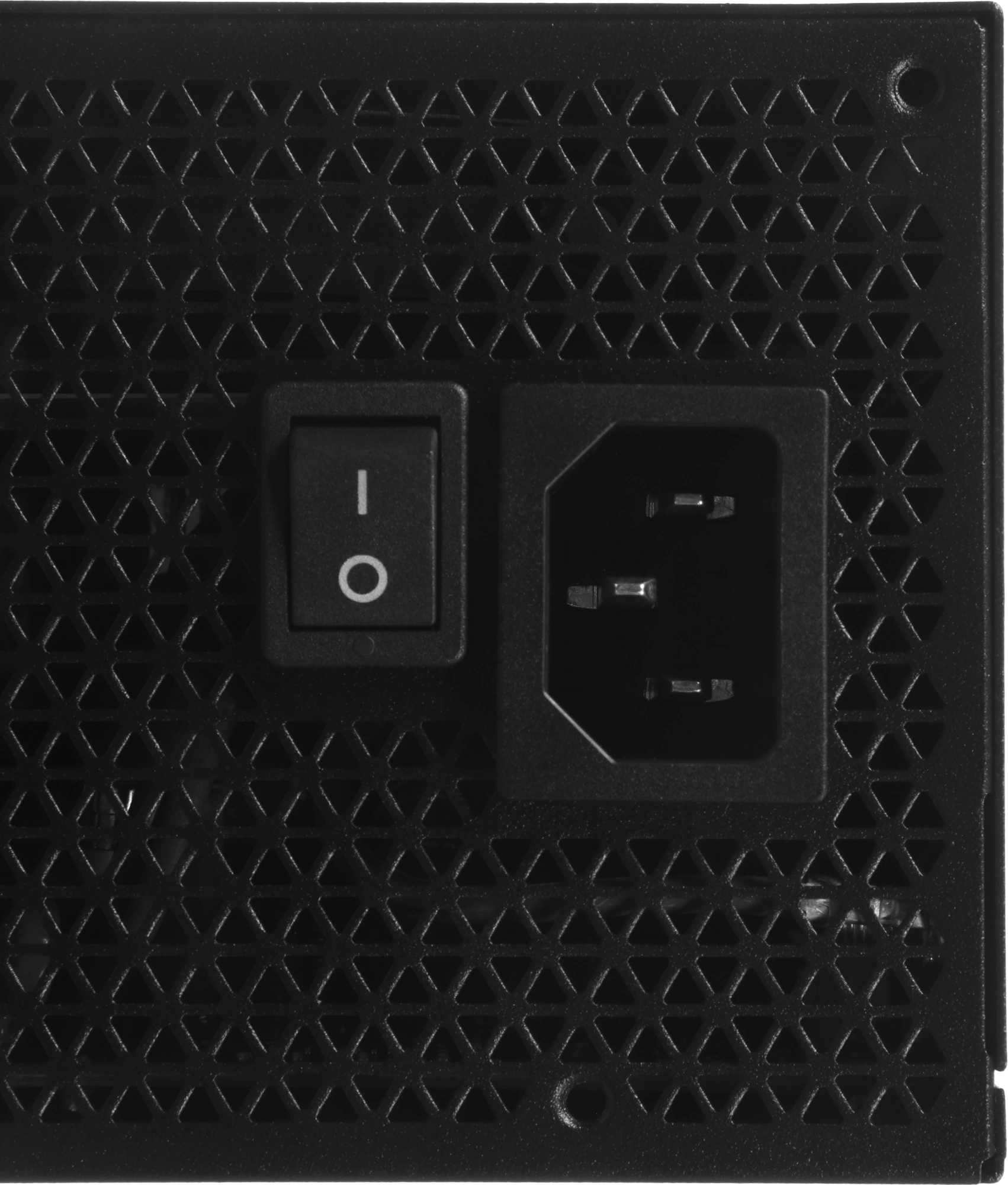 Блок питания PcCooler ATX 1000W YK1000 80+ bronze (20+4pin) APFC 135mm fan 6xSATA Cab Manag RTL — миниатюра 14