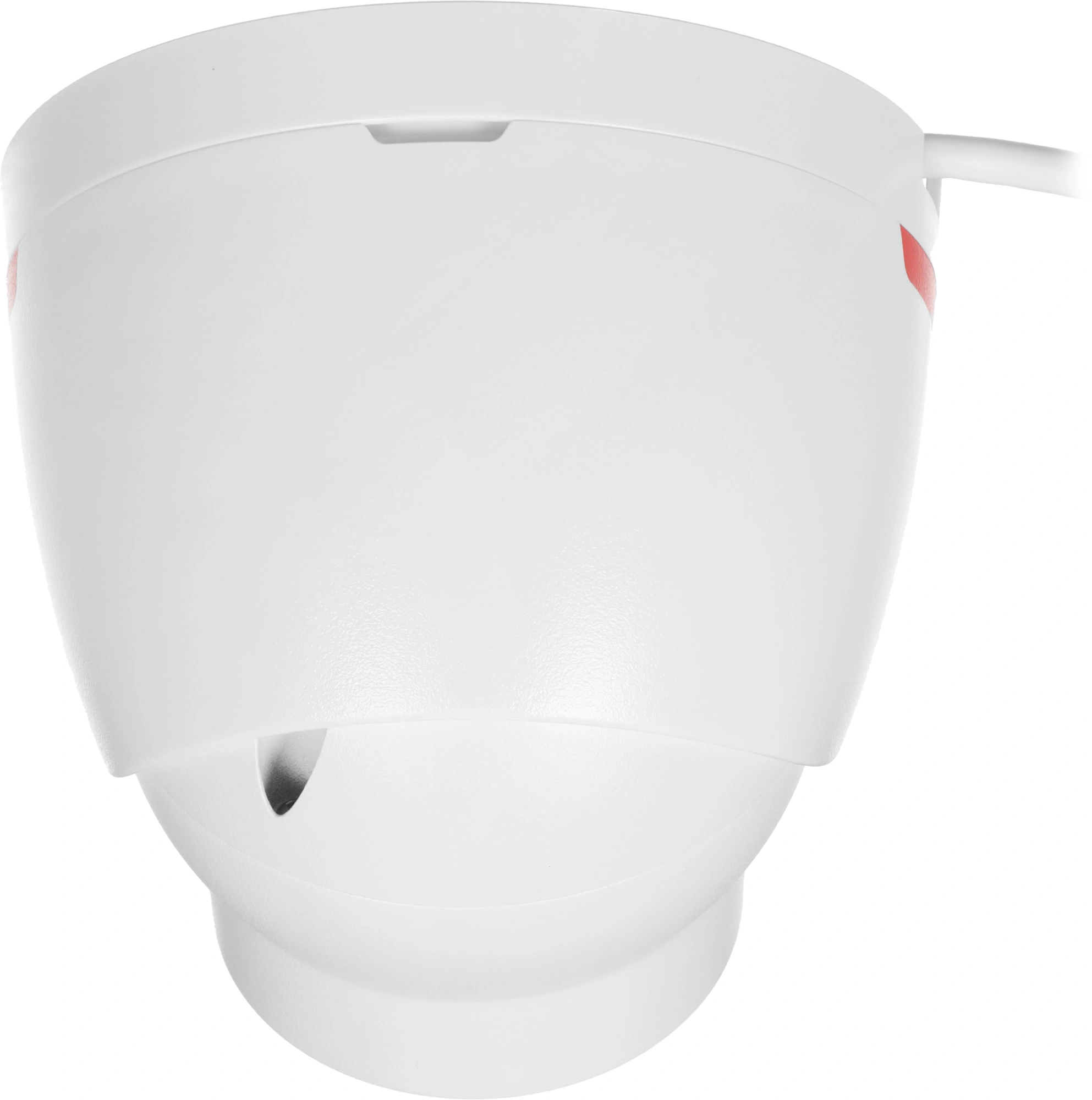 Камера видеонаблюдения IP Dahua DH-IPC-HDW2449TP-S-LED-0280B-PRO 2.8-2.8мм цв. корп.:белый (DH-IPC-HDW2449TP-S-LED-PRO) — миниатюра 9