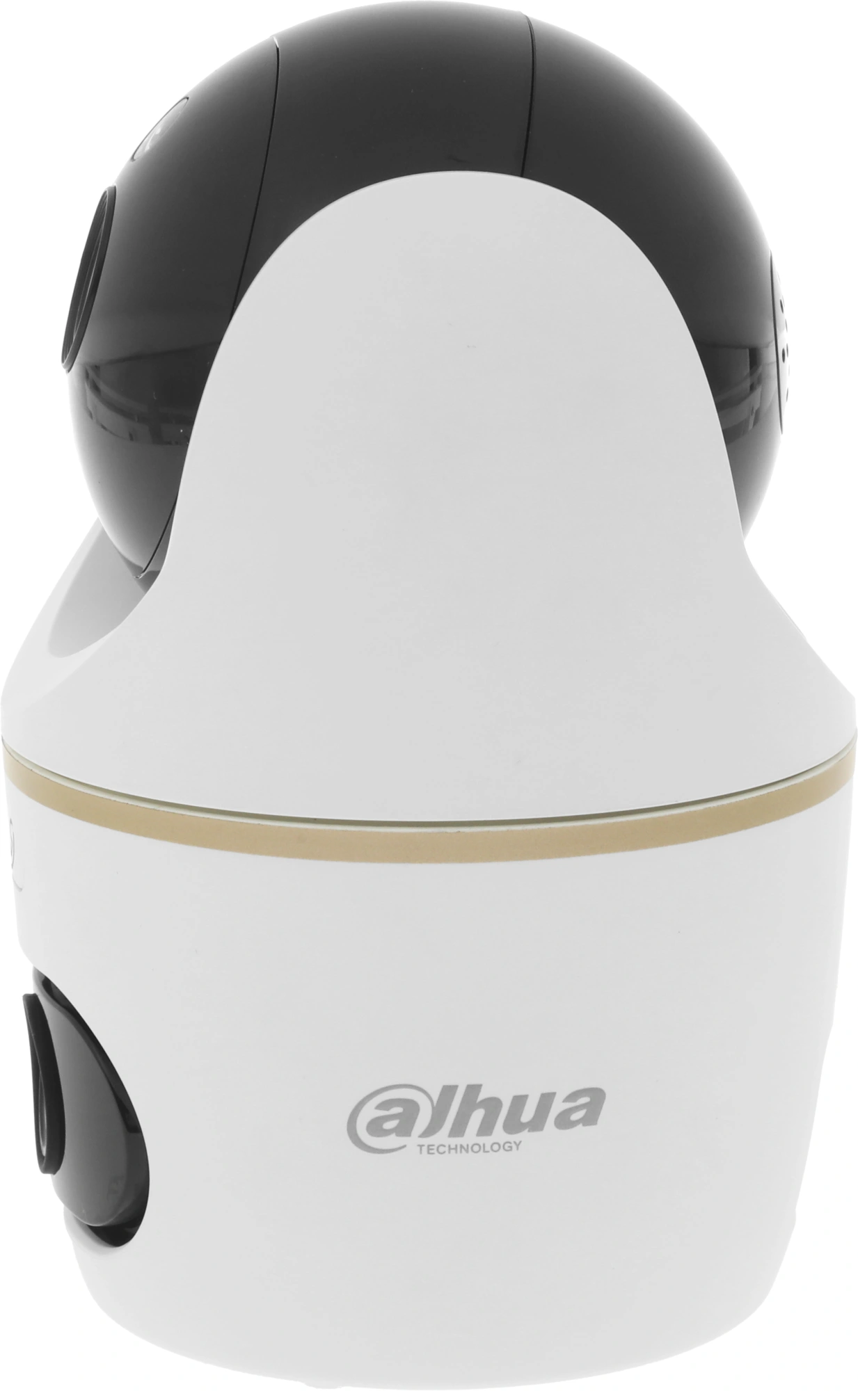 Камера видеонаблюдения IP Dahua DH-IPC-H3DP-3F-0360B Wi-Fi 3.6-3.6мм цв. корп.:белый/черный (DH-H3D-3F) — миниатюра 8