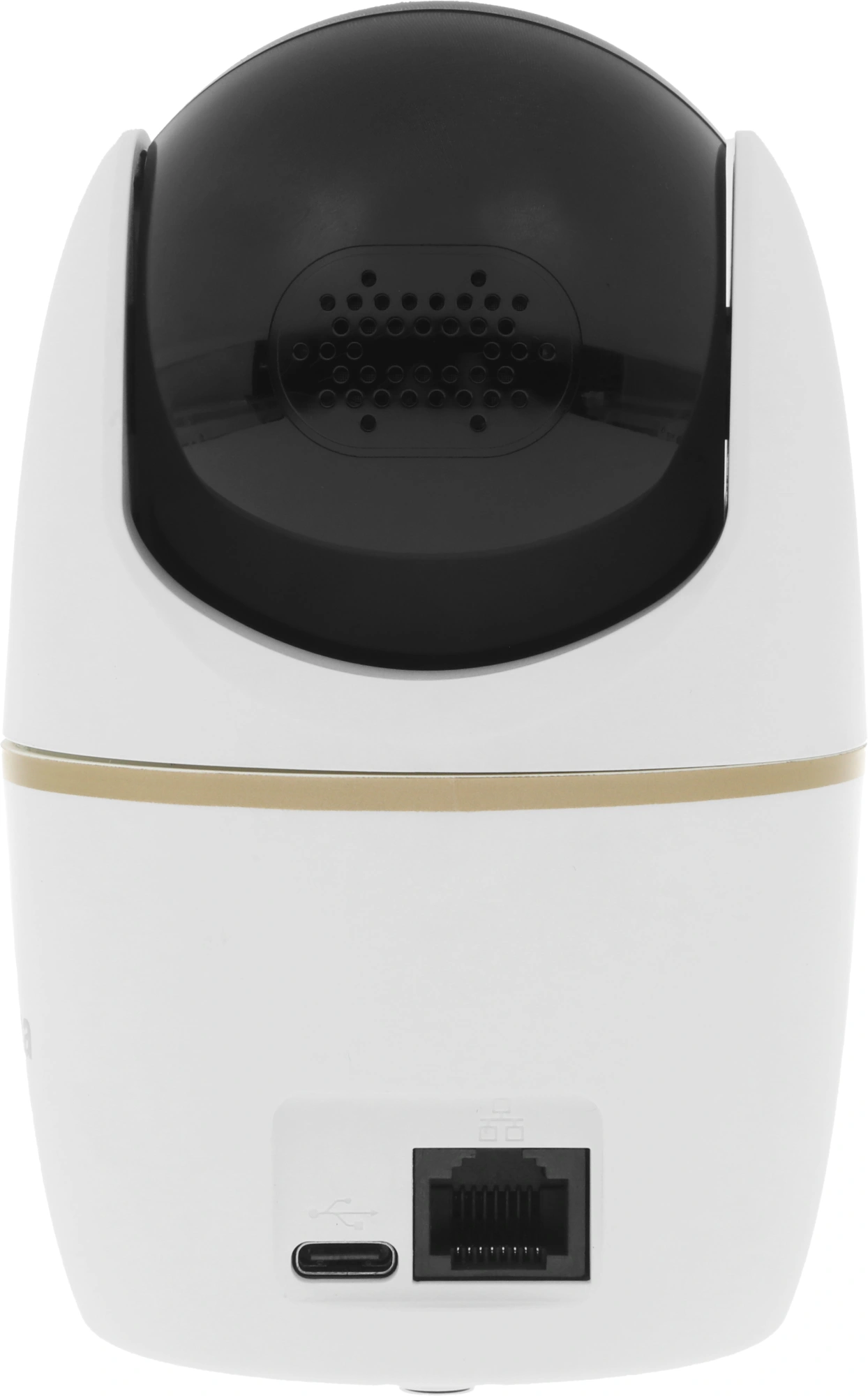 Камера видеонаблюдения IP Dahua DH-IPC-H3DP-3F-0360B Wi-Fi 3.6-3.6мм цв. корп.:белый/черный (DH-H3D-3F) — миниатюра 9