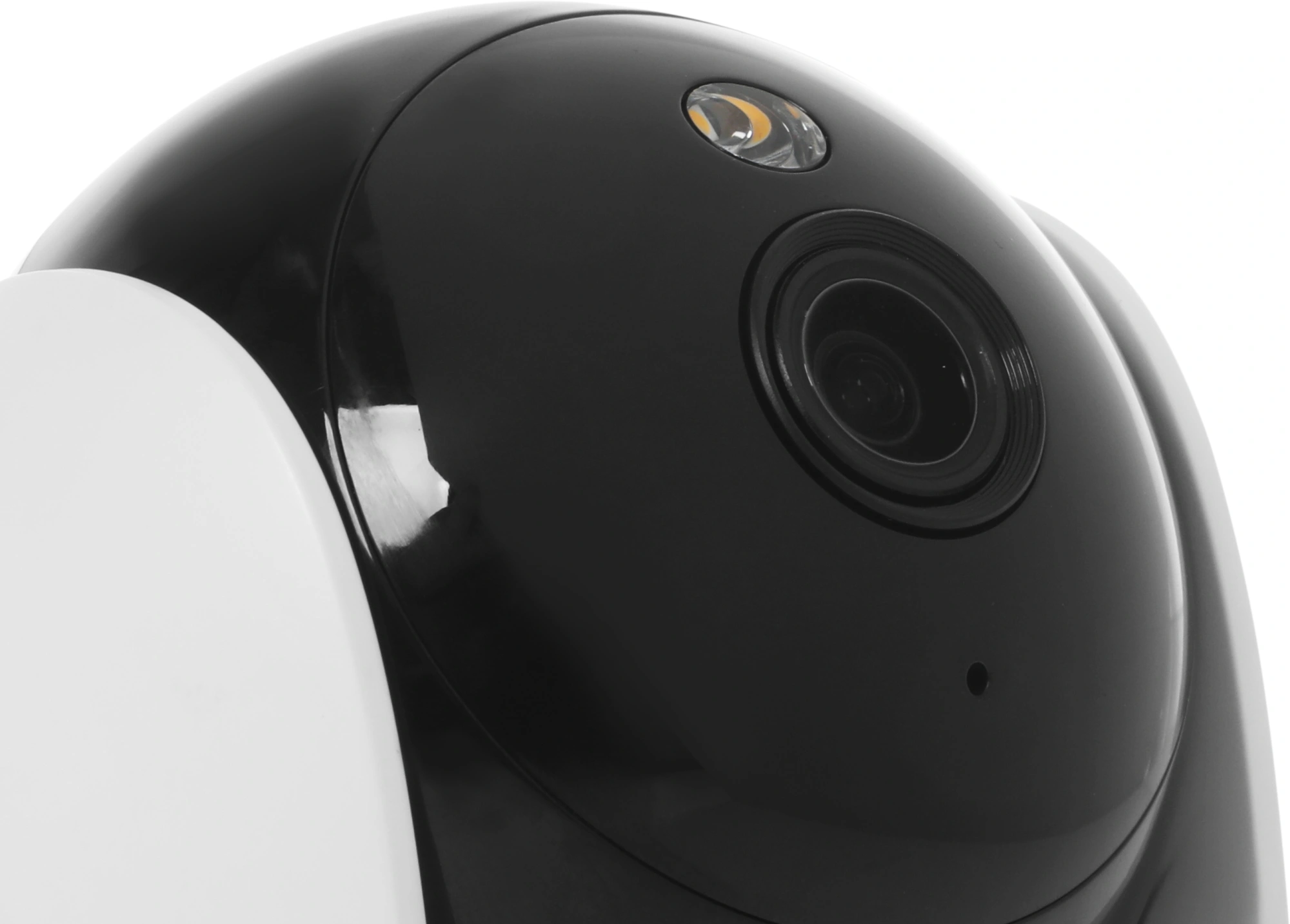 Камера видеонаблюдения IP Dahua DH-IPC-H3DP-3F-0360B Wi-Fi 3.6-3.6мм цв. корп.:белый/черный (DH-H3D-3F) — миниатюра 12