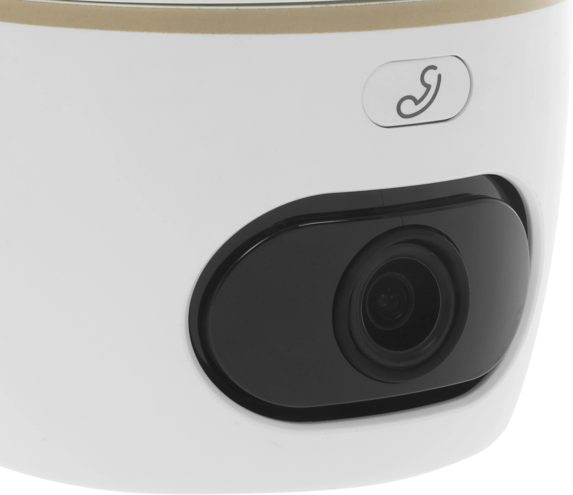 Камера видеонаблюдения IP Dahua DH-IPC-H3DP-3F-0360B Wi-Fi 3.6-3.6мм цв. корп.:белый/черный (DH-H3D-3F) — миниатюра 13