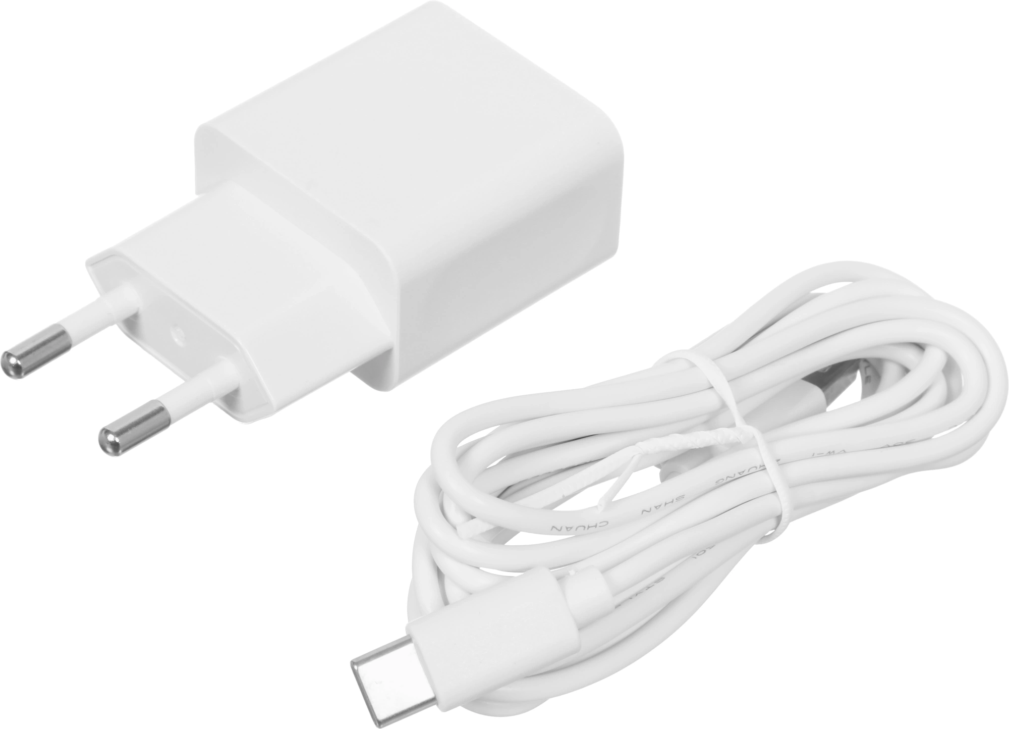 Камера видеонаблюдения IP Dahua DH-IPC-H3DP-3F-0360B Wi-Fi 3.6-3.6мм цв. корп.:белый/черный (DH-H3D-3F) — миниатюра 3