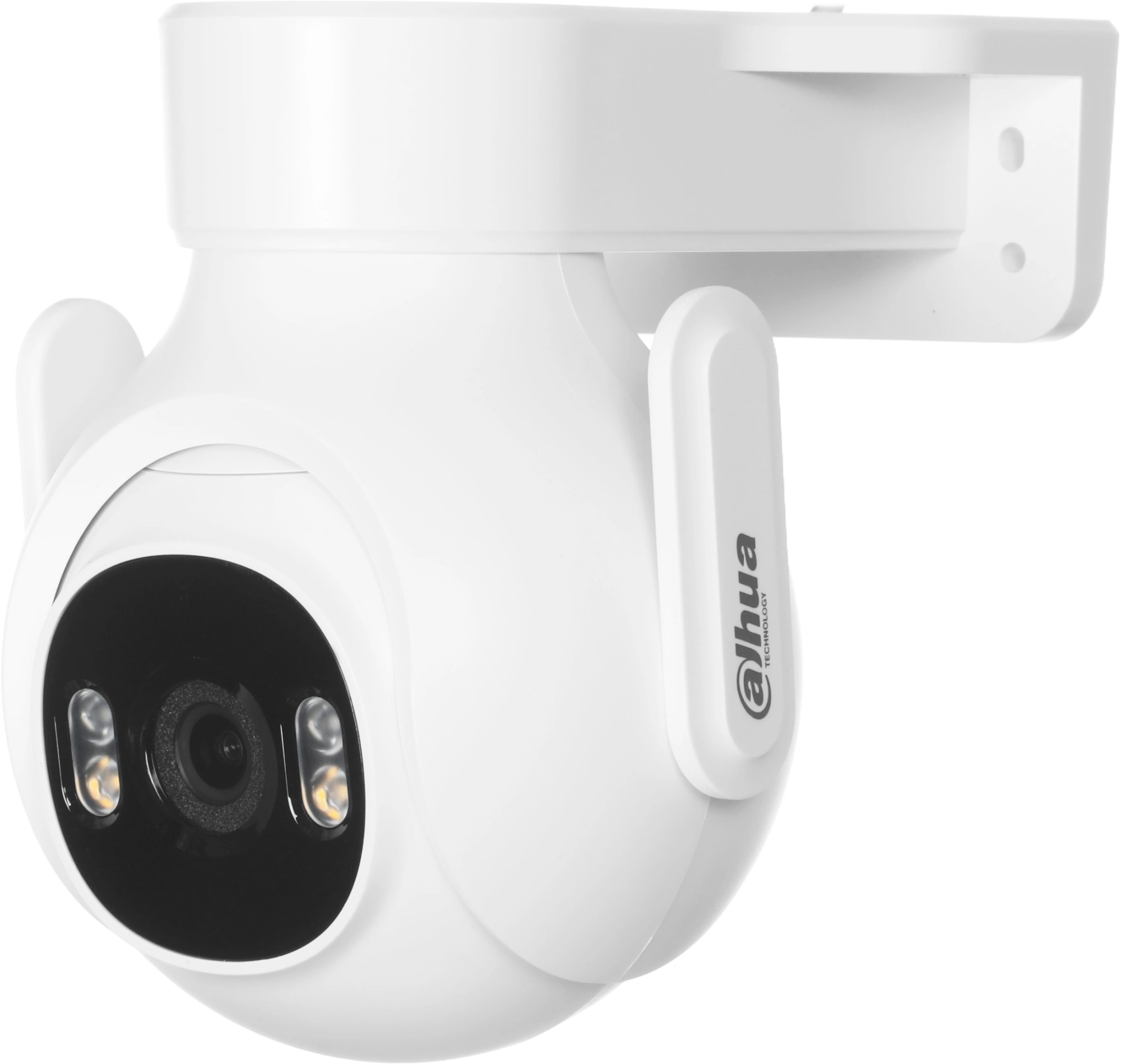 Камера видеонаблюдения IP Dahua DH-IPC-P3BP-PV-0360B Wi-Fi 3.6-3.6мм цв. корп.:белый (DH-P3B-PV) — миниатюра 6