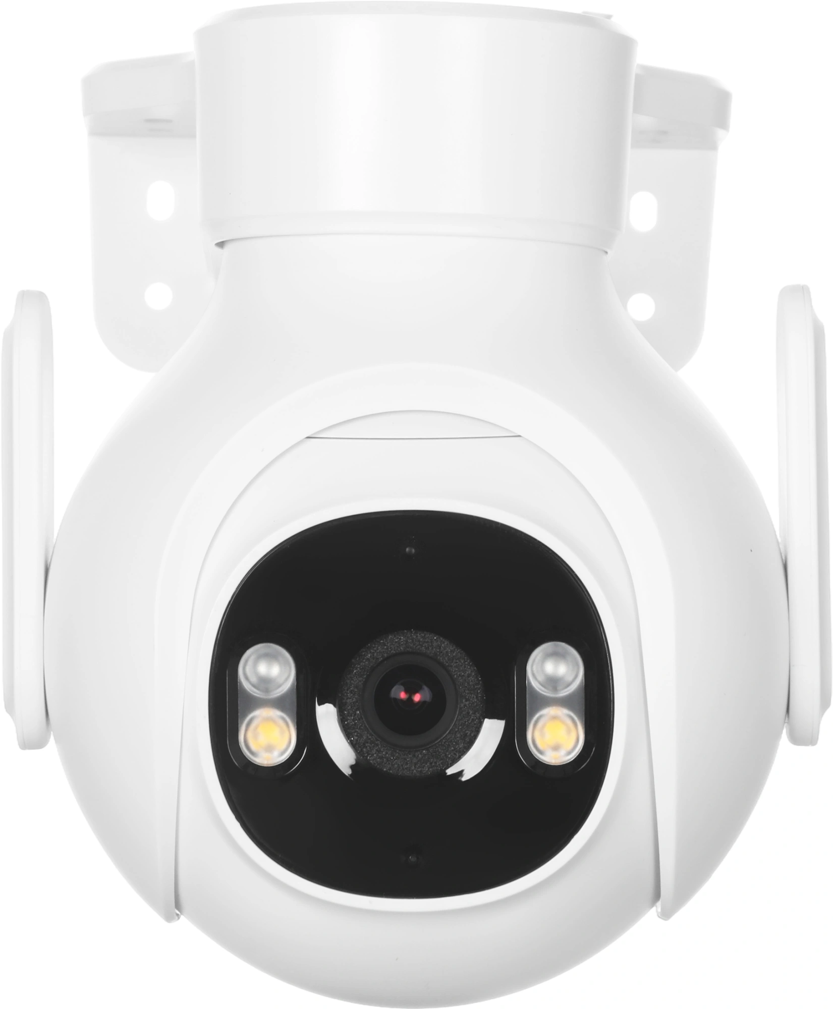 Камера видеонаблюдения IP Dahua DH-IPC-P3BP-PV-0360B Wi-Fi 3.6-3.6мм цв. корп.:белый (DH-P3B-PV) — миниатюра 5