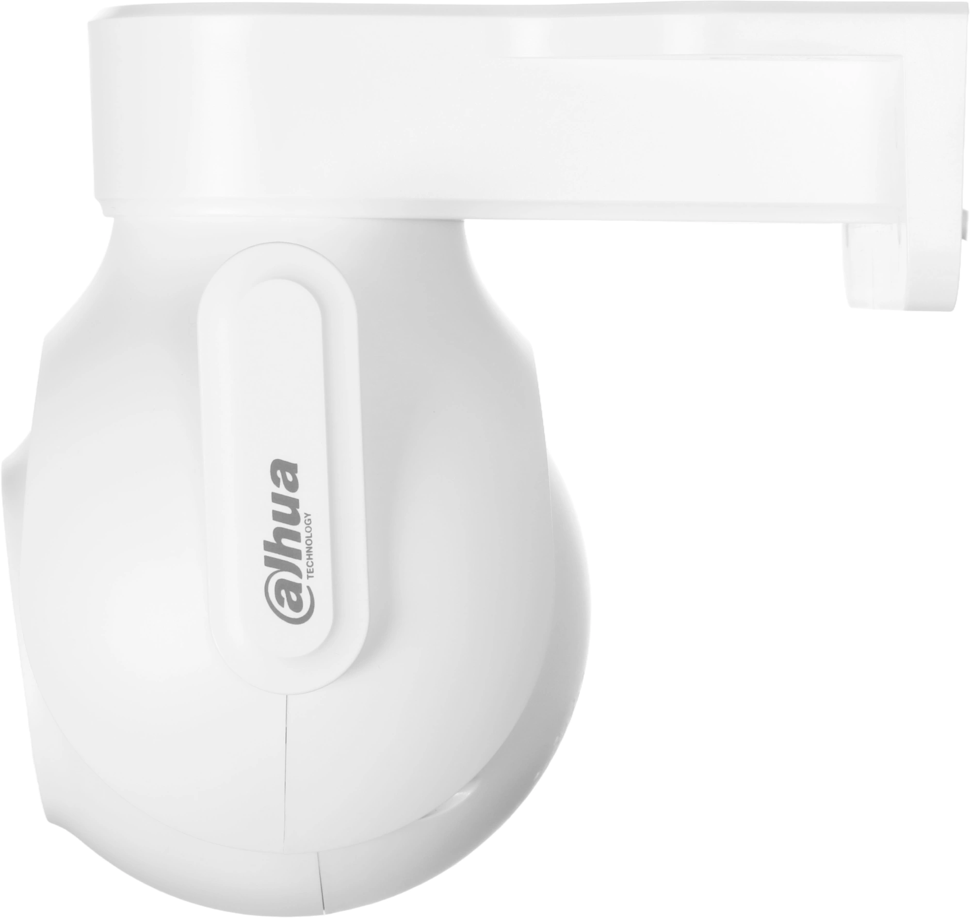 Камера видеонаблюдения IP Dahua DH-IPC-P3BP-PV-0360B Wi-Fi 3.6-3.6мм цв. корп.:белый (DH-P3B-PV) — миниатюра 8