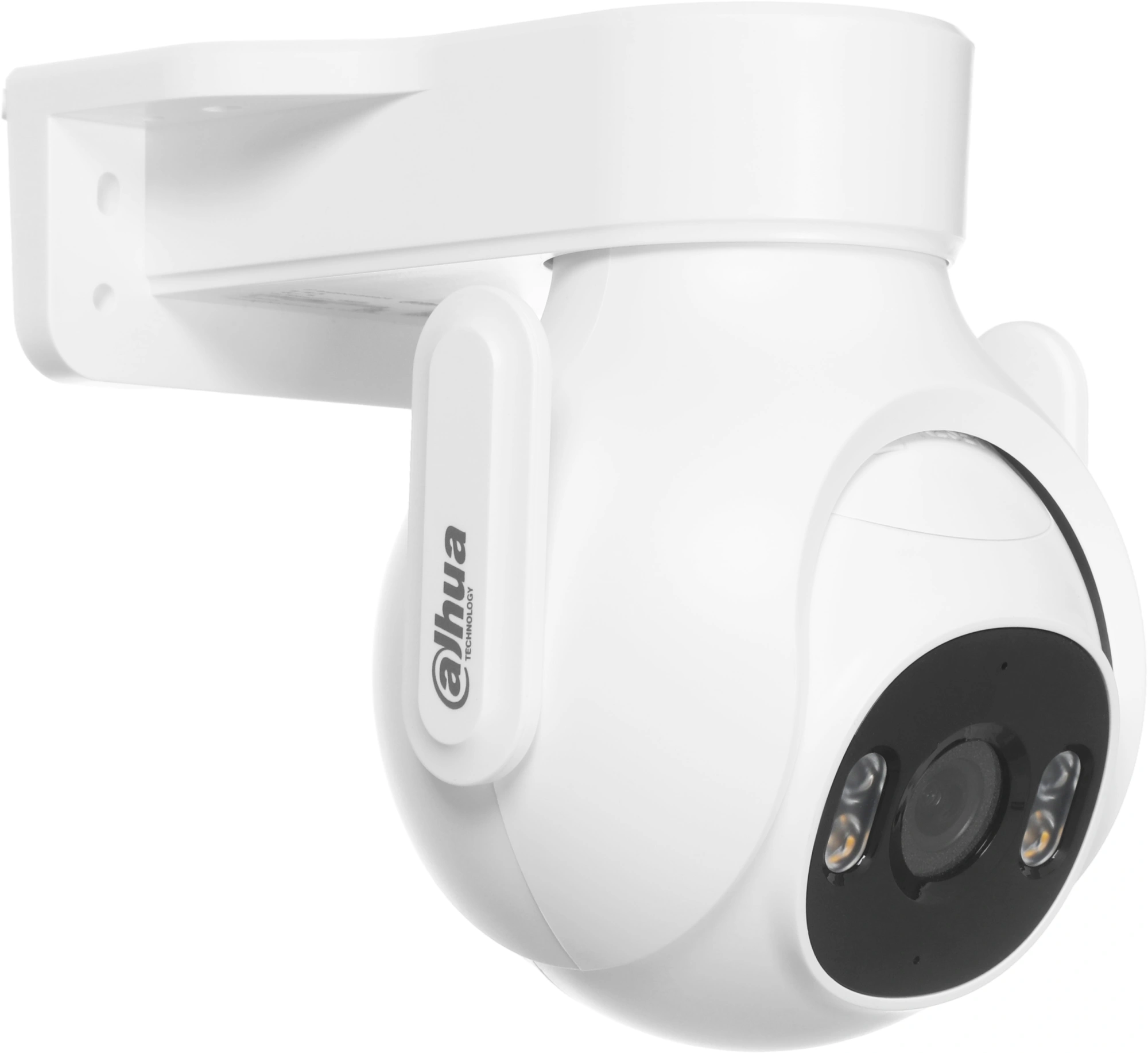 Камера видеонаблюдения IP Dahua DH-IPC-P3BP-PV-0360B Wi-Fi 3.6-3.6мм цв. корп.:белый (DH-P3B-PV) — миниатюра 9
