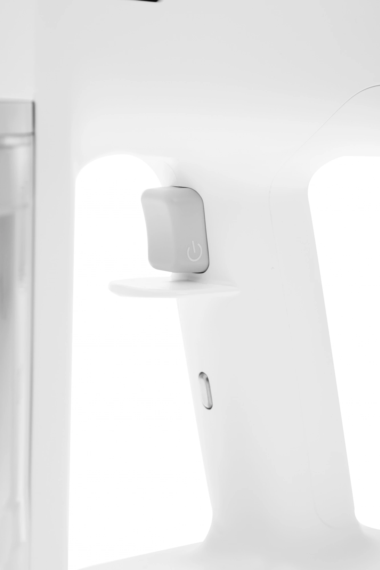 Пылесос ручной Xiaomi G20 EU 460Вт белый/серый — миниатюра 14