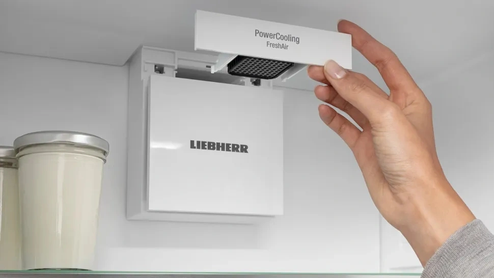 Холодильник Liebherr ICf 5103 2-хкамерн. — миниатюра 5