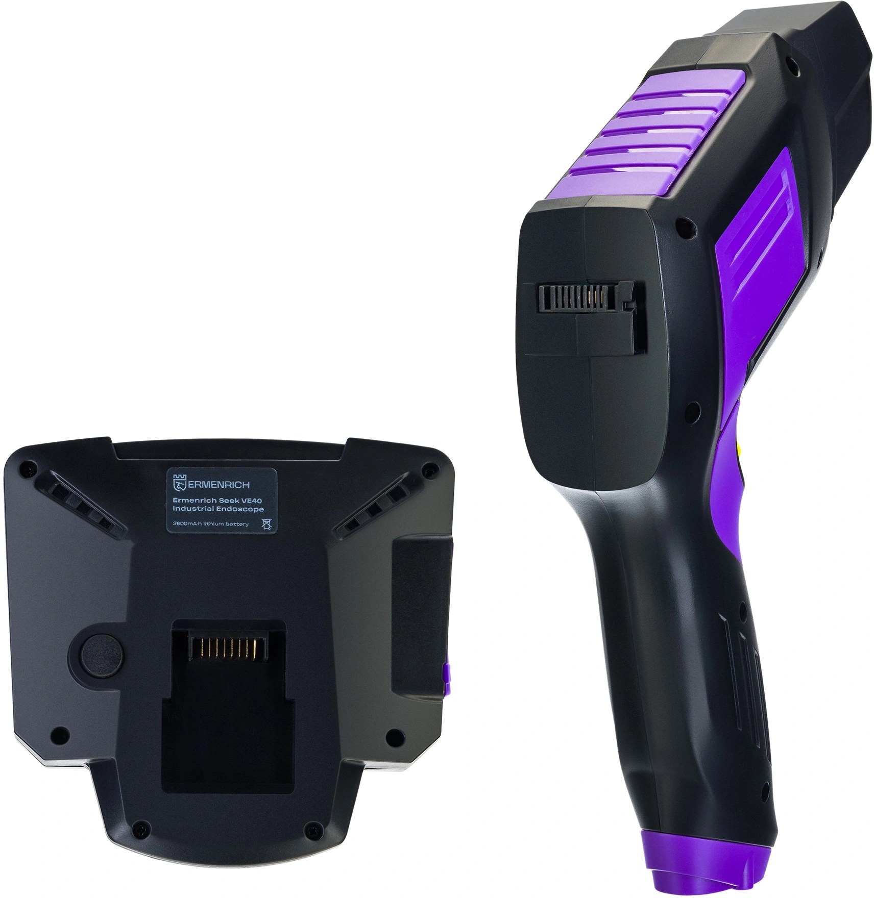 Эндоскоп Ermenrich Seek VE40 (83837) — миниатюра 3