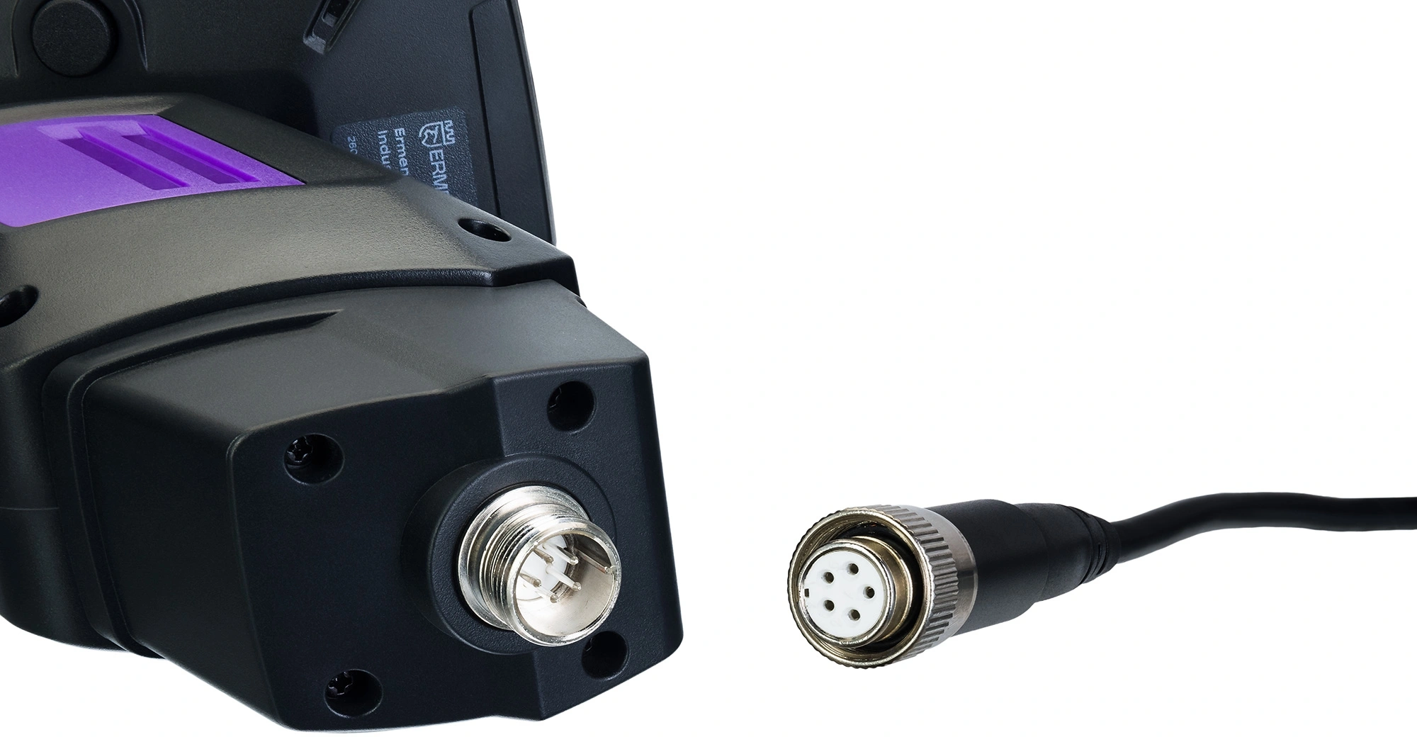Эндоскоп Ermenrich Seek VE40 (83837) — миниатюра 5