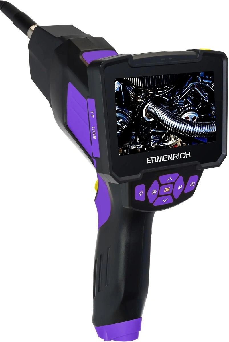 Эндоскоп Ermenrich Seek VE50 (83838) — миниатюра 5