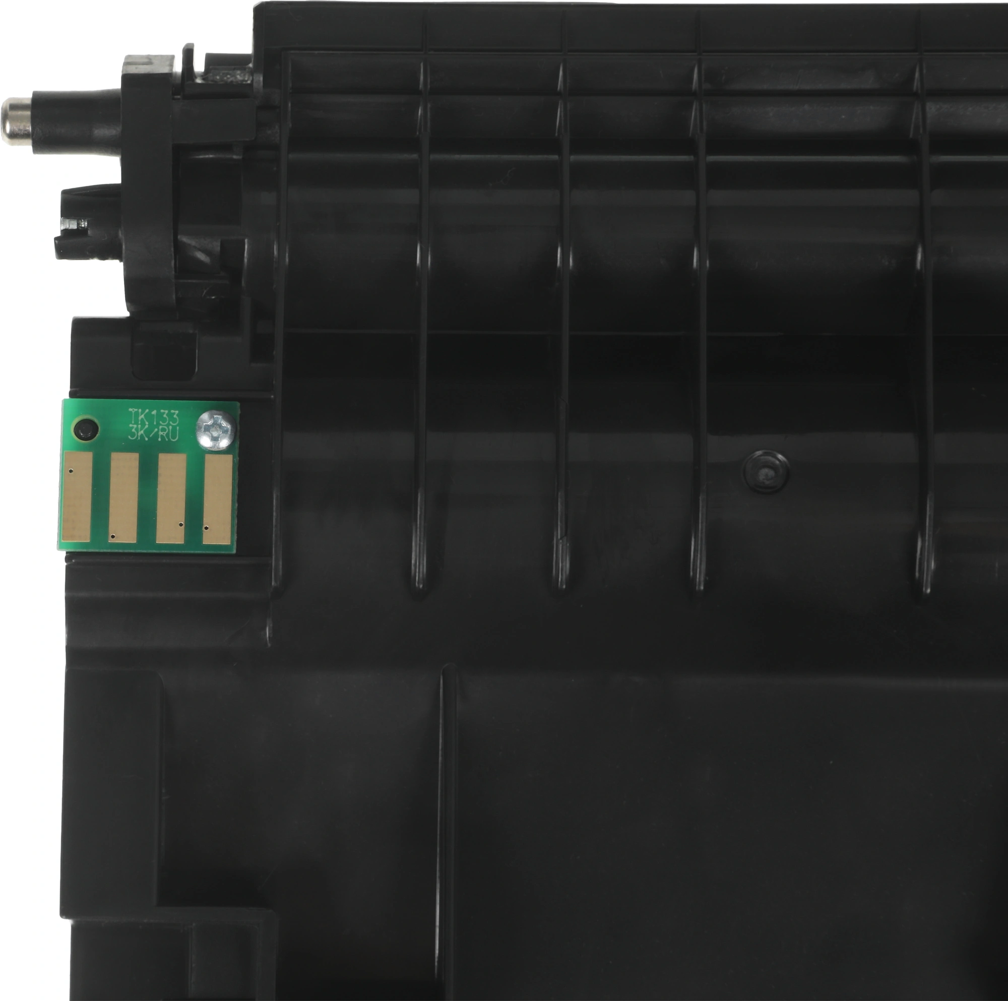 Картридж лазерный Cactus CS-TK133 TK133 черный (3000стр.) для Катюша P133/M133 — миниатюра 10