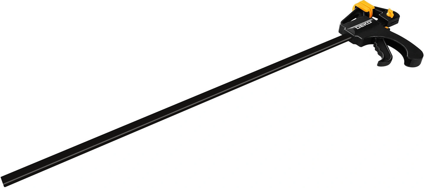 Струбцина Deko CL595 (065-0618) — миниатюра 2