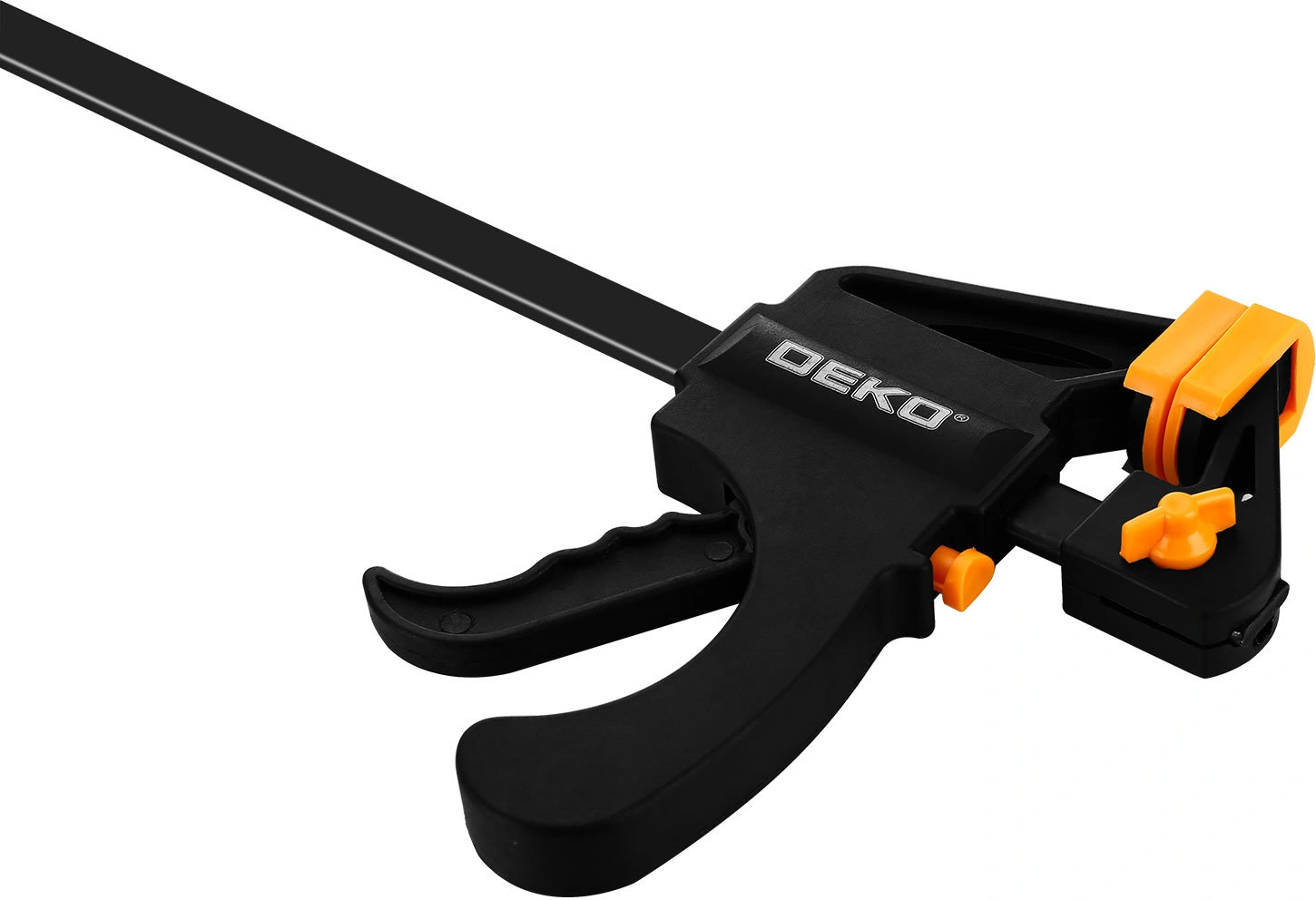 Струбцина Deko CL595 (065-0618) — миниатюра 4