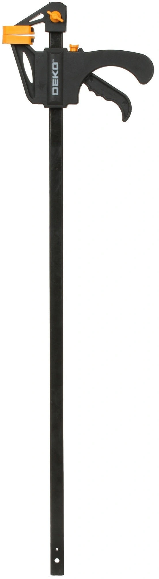 Струбцина Deko CL595 (065-0618) — миниатюра 7