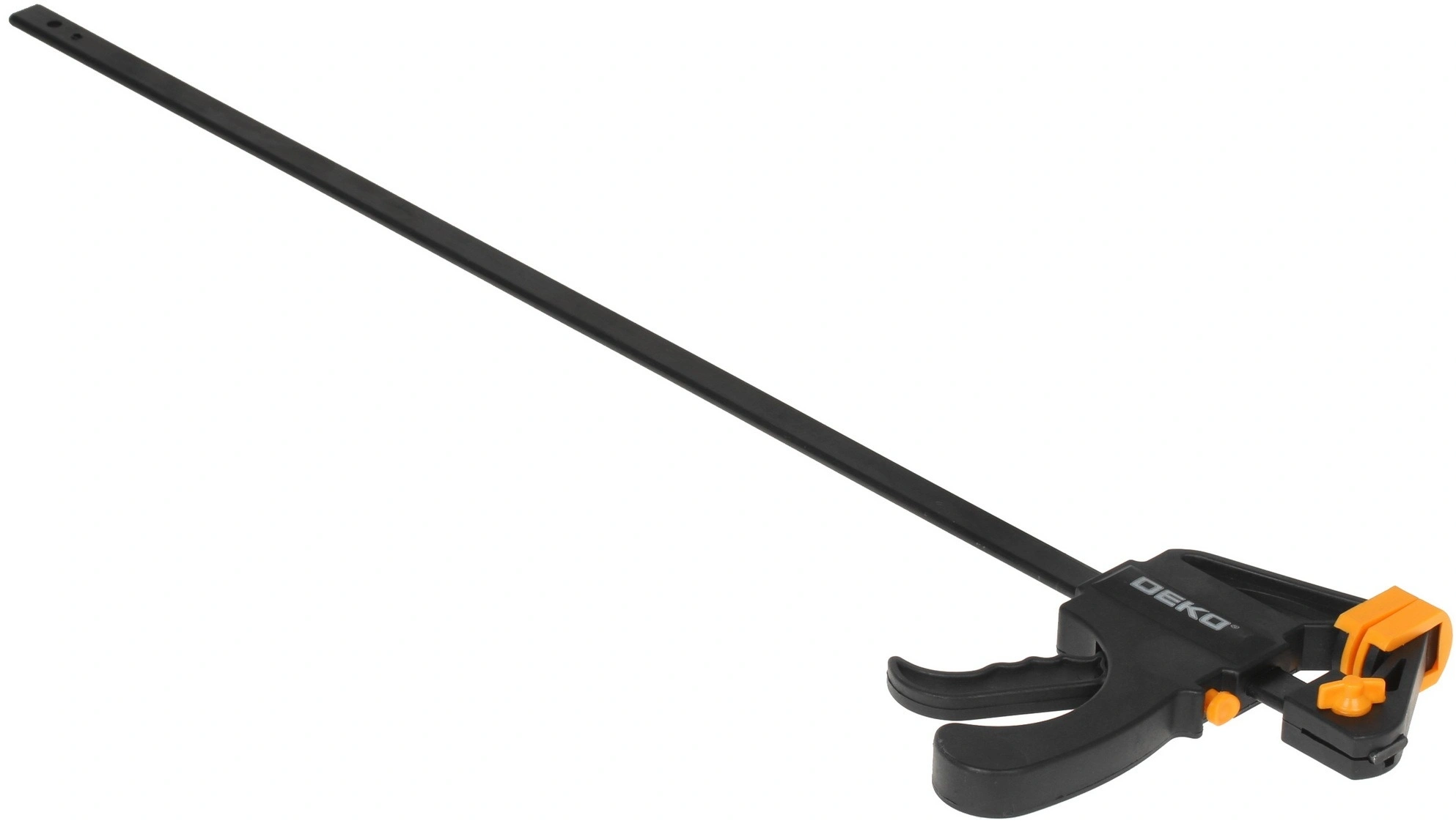 Струбцина Deko CL595 (065-0618) — миниатюра 9