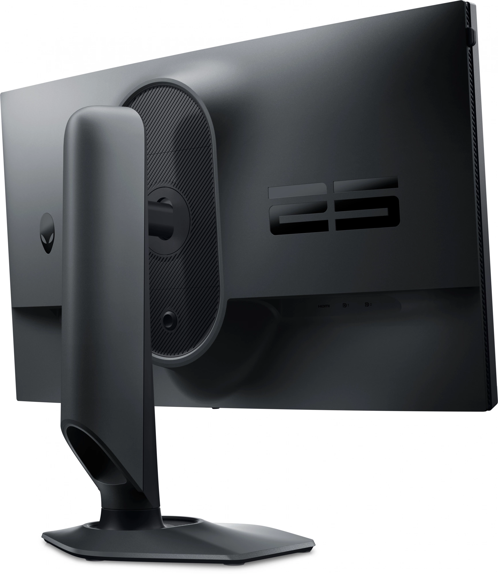 Монитор Dell 24.5" Alienware AW2524HF черный IPS LED 0.5ms 16:9 HDMI матовая HAS Piv 1000:1 400cd 178гр/178гр 1920x1080 500Hz FreeSync Premium DP FHD USB 6.01кг — миниатюра 6
