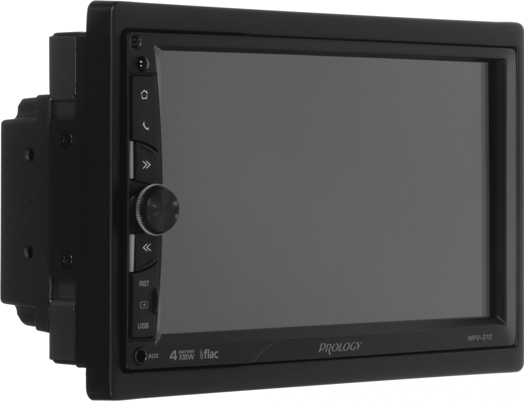 Автомагнитола Prology MPV-370 2DIN 4x55Вт v4.2 AUX 7" 2 ПДУ (PRMPV370) — миниатюра 14