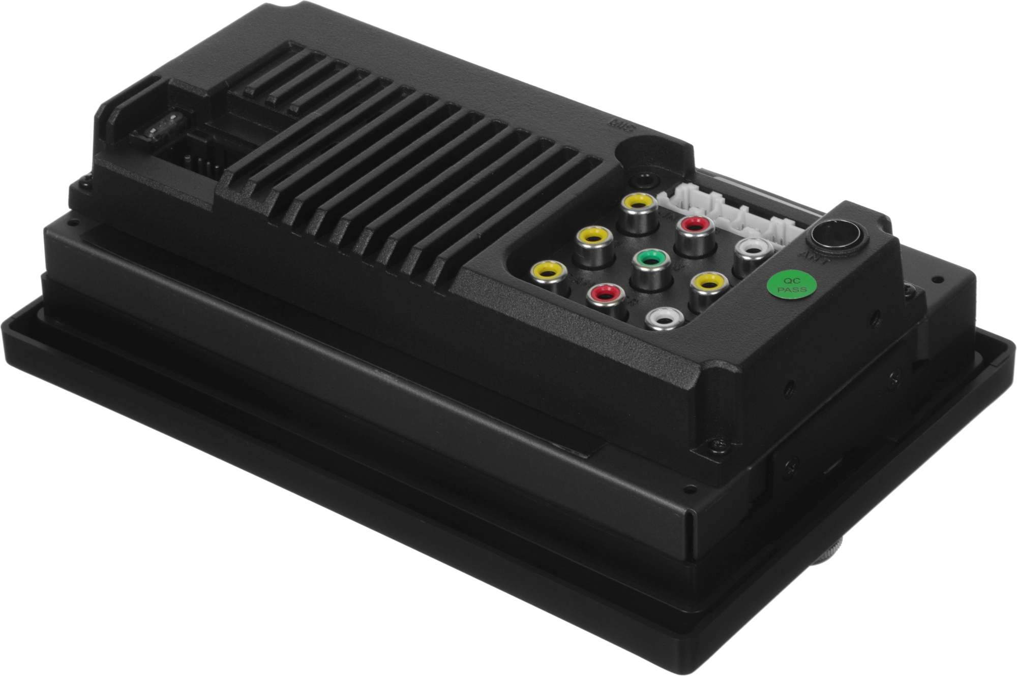 Автомагнитола Prology MPV-370 2DIN 4x55Вт v4.2 AUX 7" 2 ПДУ (PRMPV370) — миниатюра 15