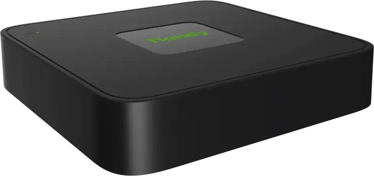 Видеорегистратор Tiandy AK TC-R3108 I/B/P8/C/Eu/L/S/V2.0