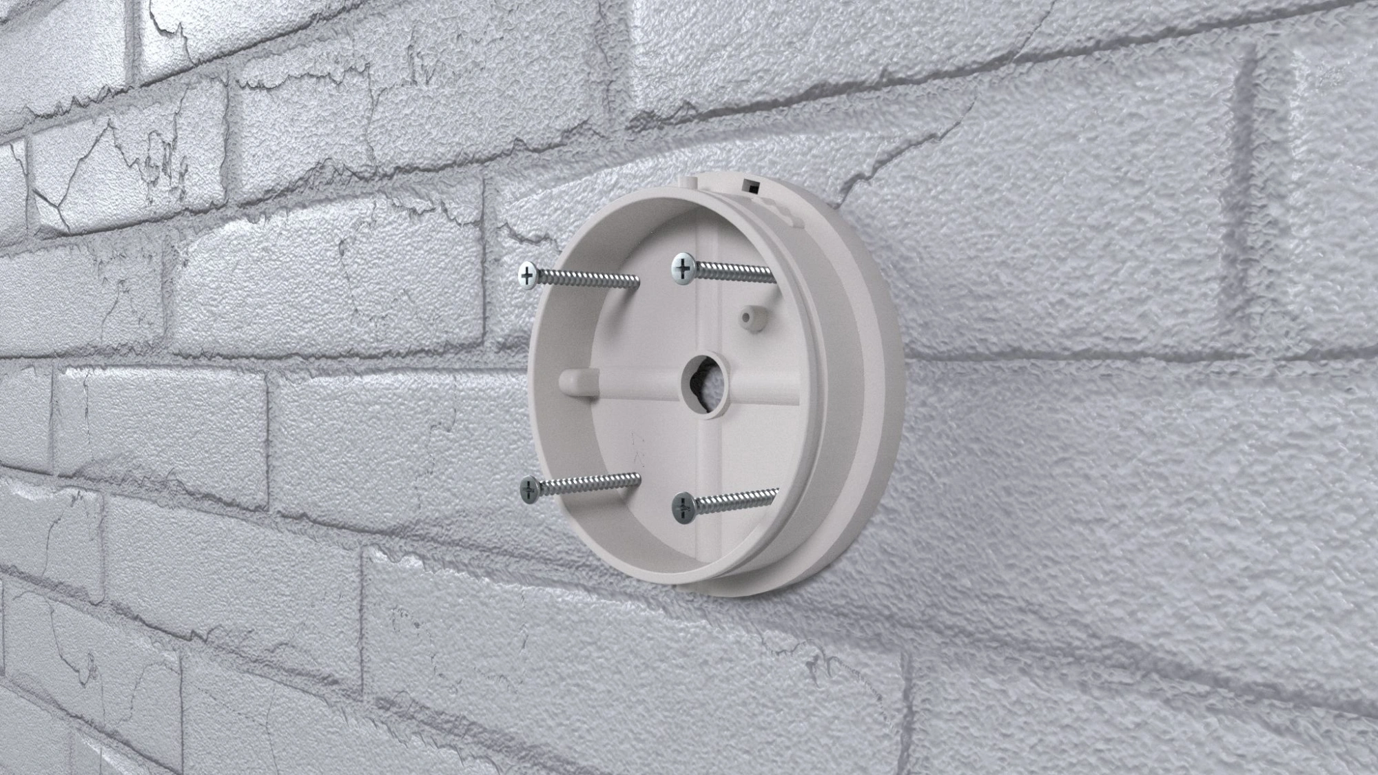 Монтажная коробка Suprlan LK 05-0900 — миниатюра 6