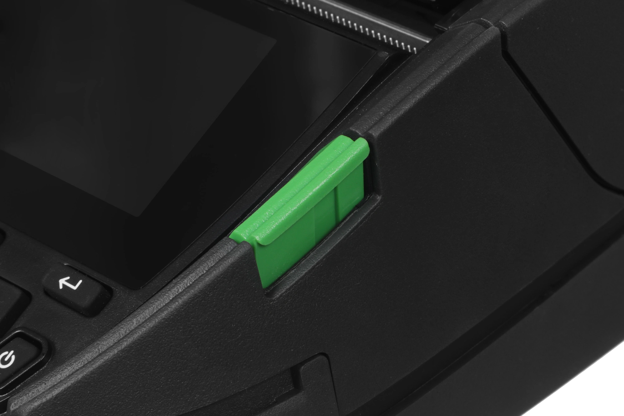 Термопринтер TSC Alpha-30L (A30L-A001-0002) 203dpi 127мм/с 2.3"/USB/BT для печ.этик. черный — миниатюра 11